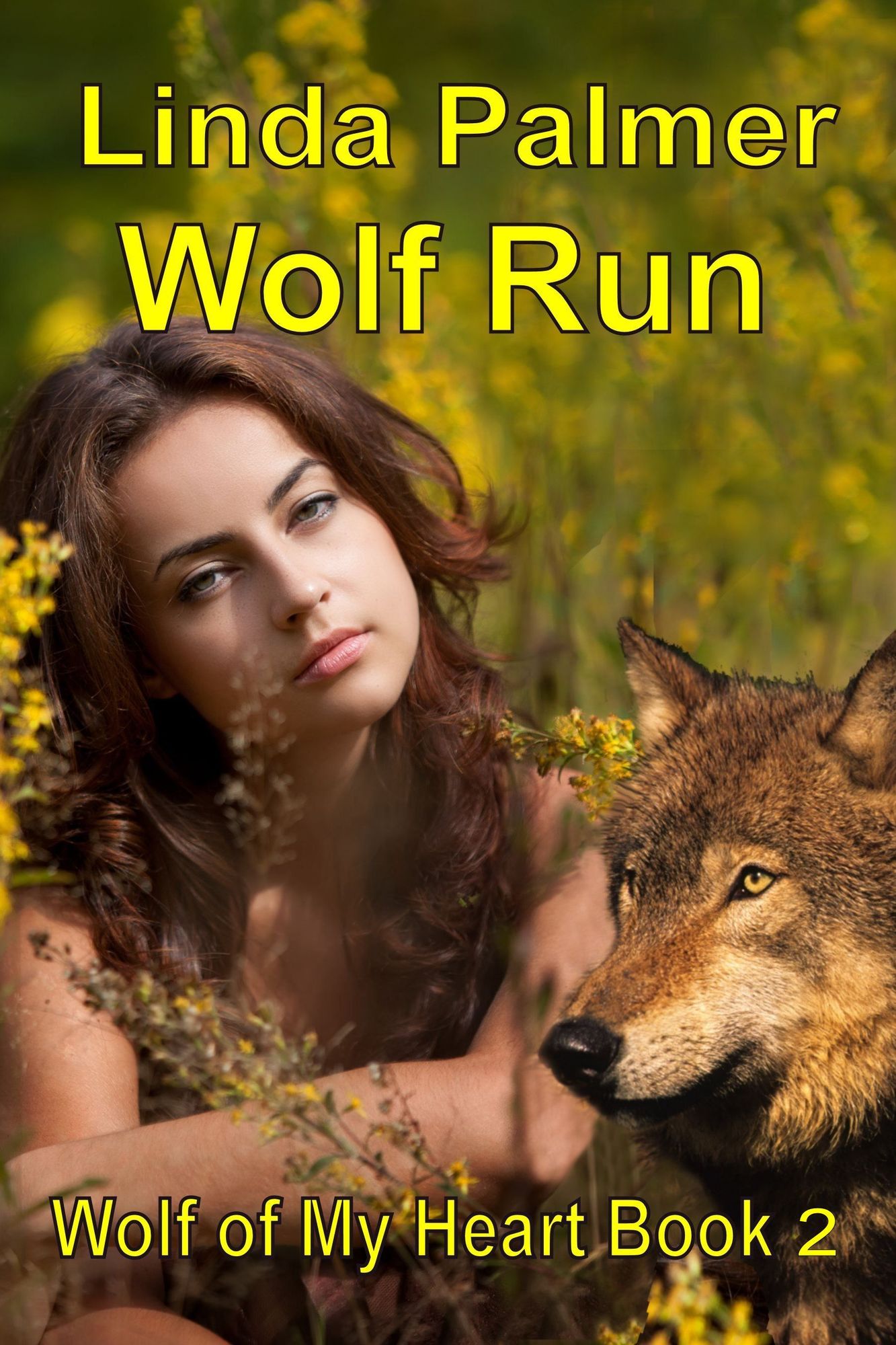 Wolf Run
