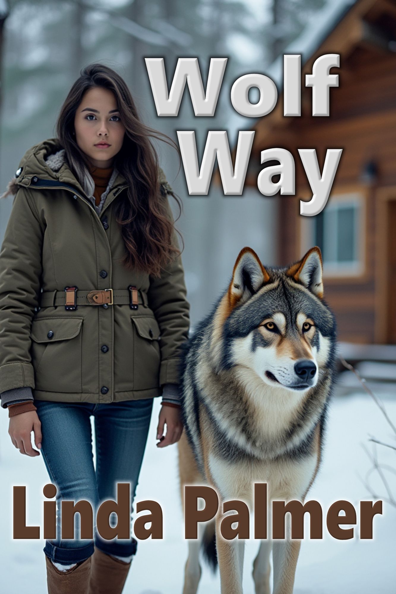 197 199 - Wolf Way