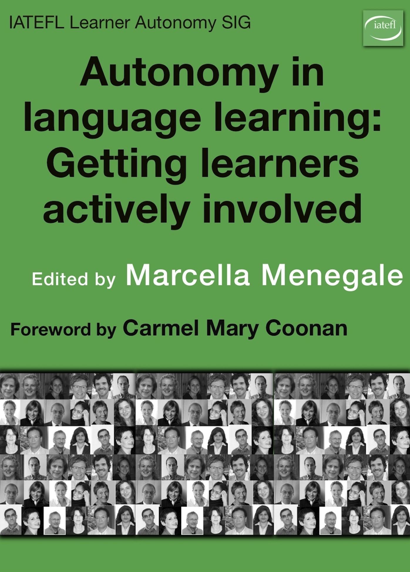 Autonomy in Language Learning: Getting Learners Actively Involved