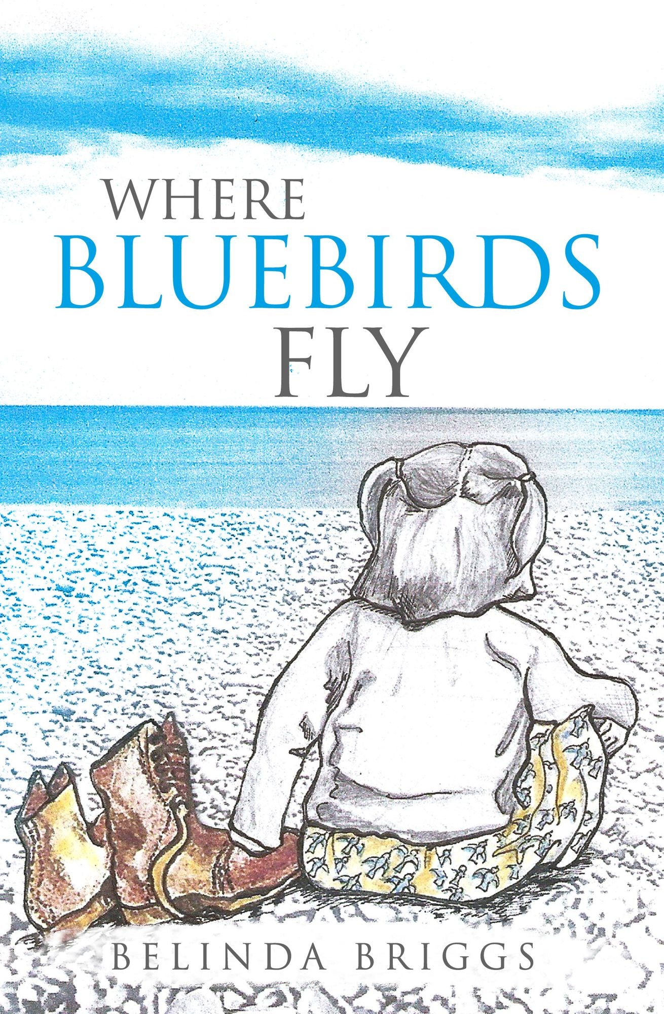 Where Bluebirds Fly