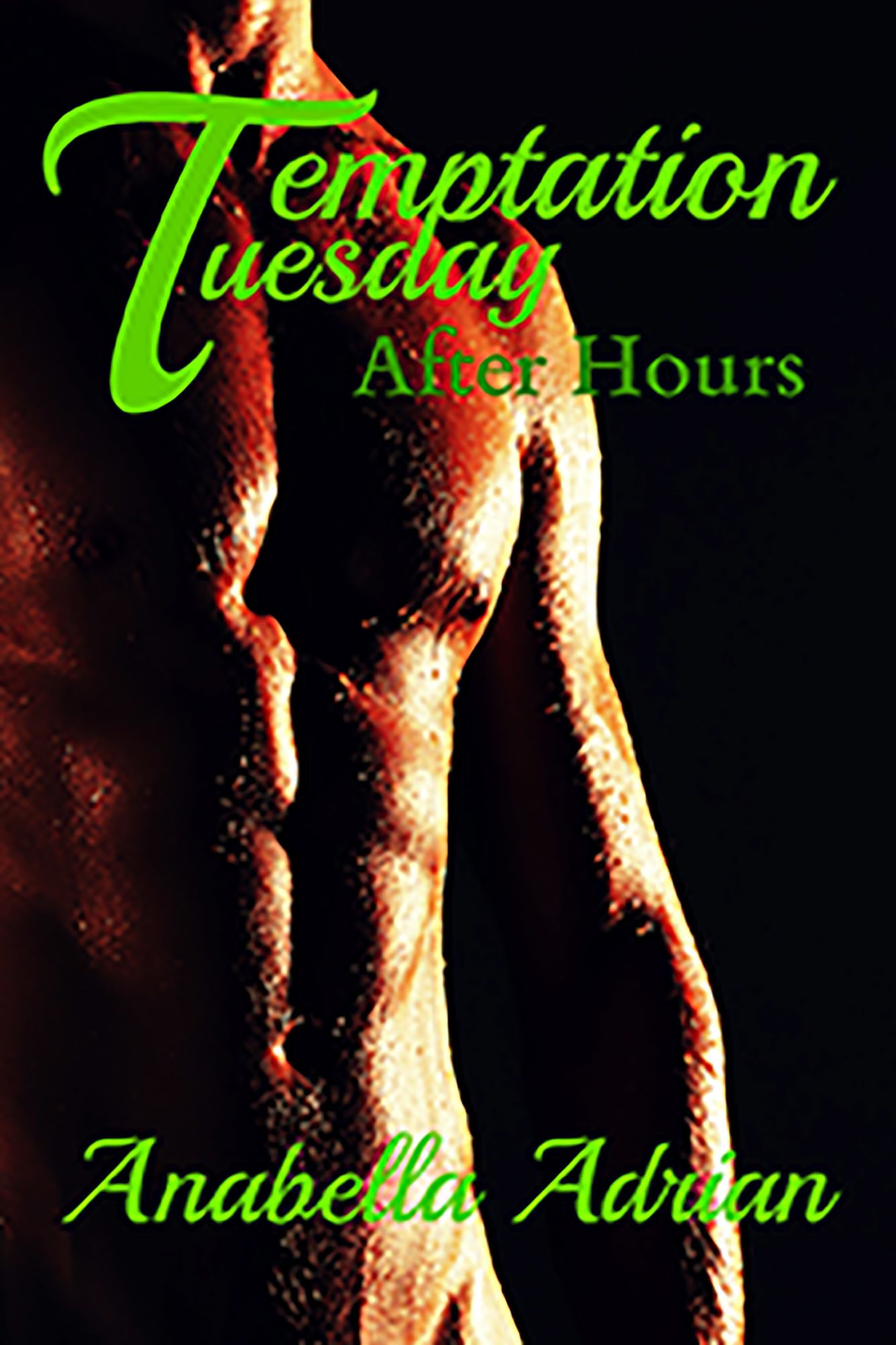 After Hours (Temptation Tuesday)
