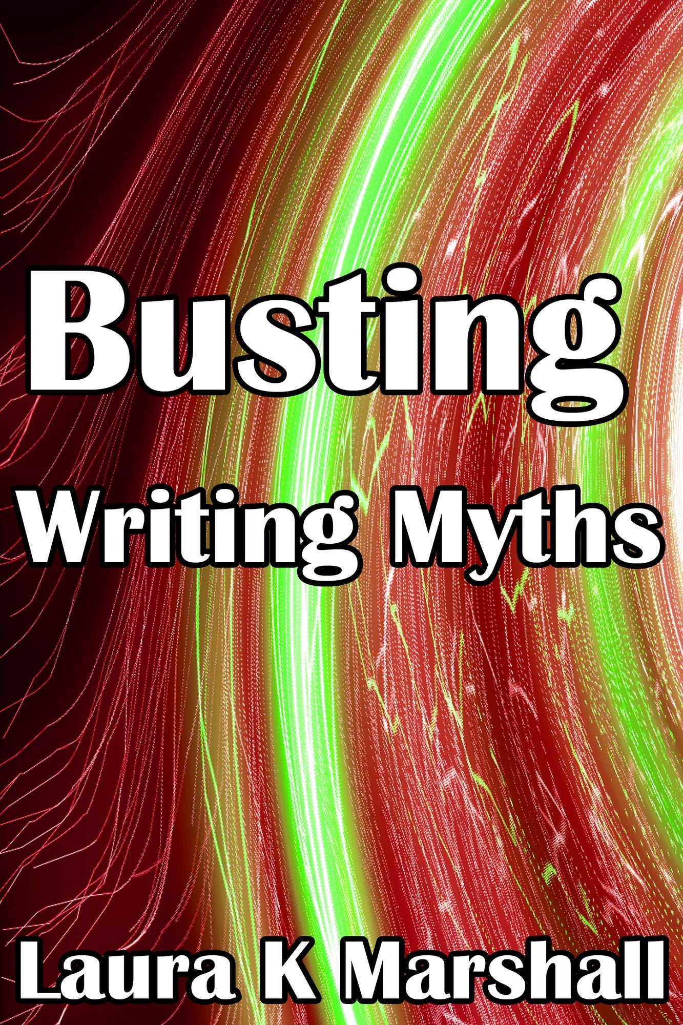 Busting Writing Myths
