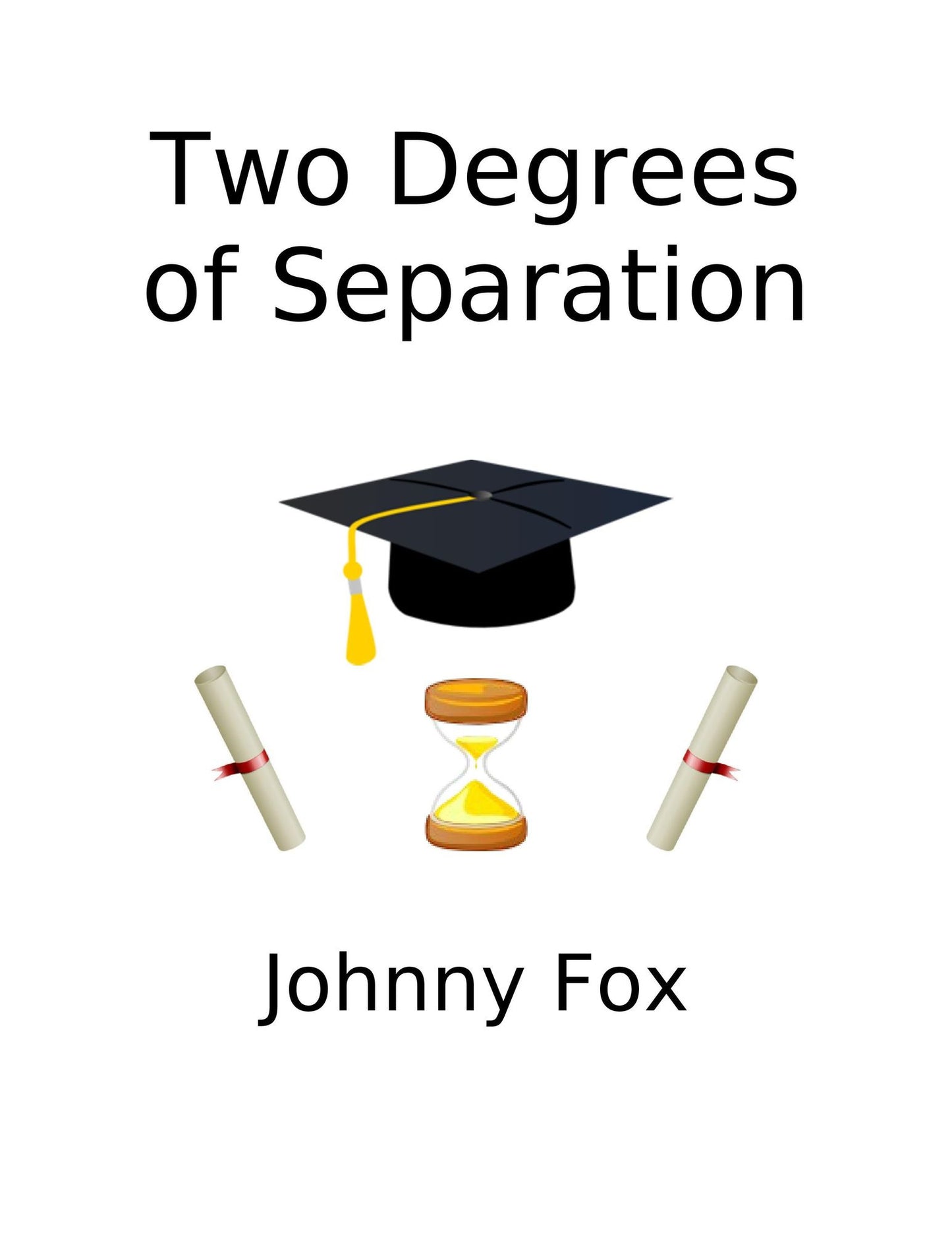 Two Degrees of Separation