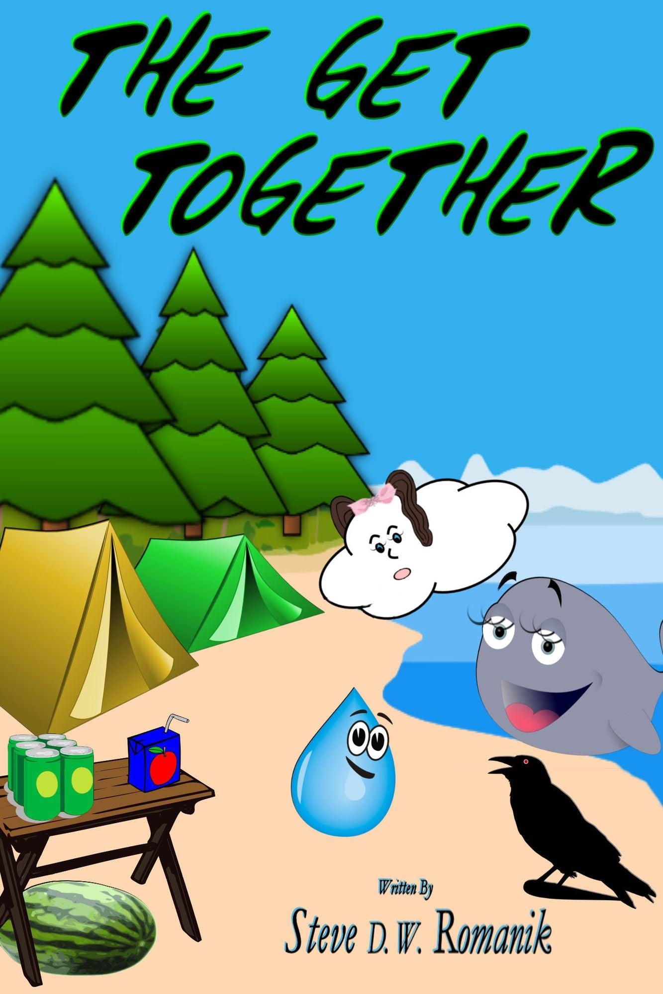 The Get Together