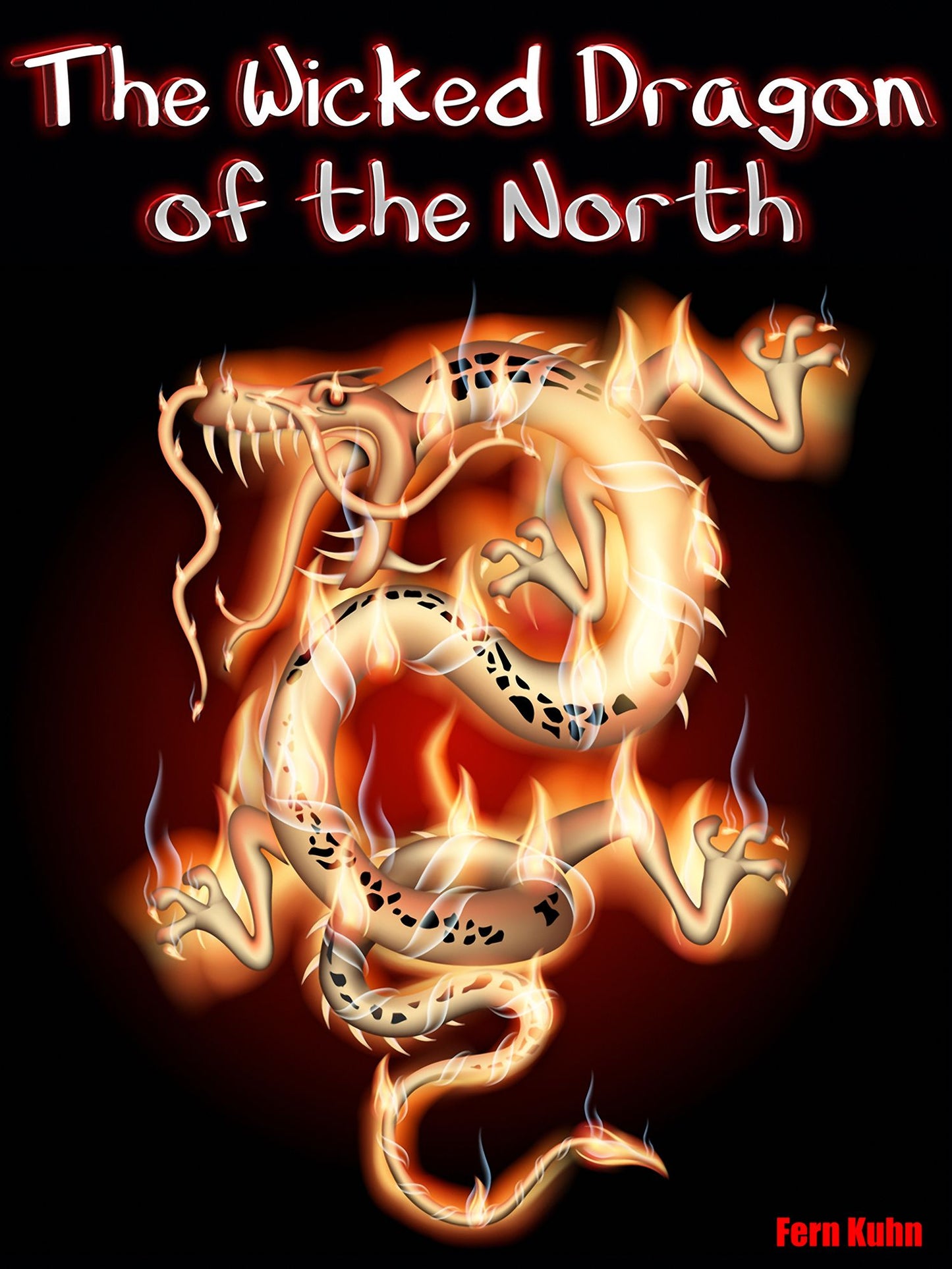 The Wicked Dragon of the North