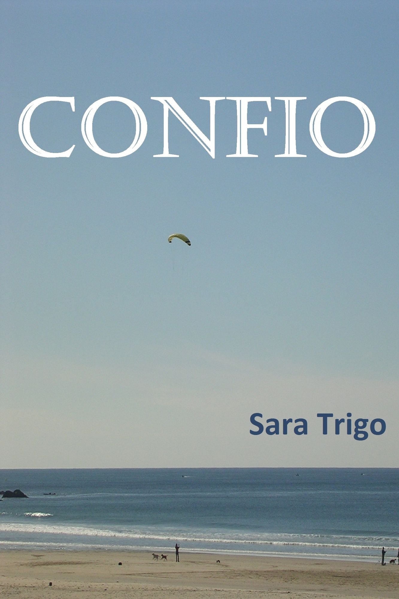 Confio