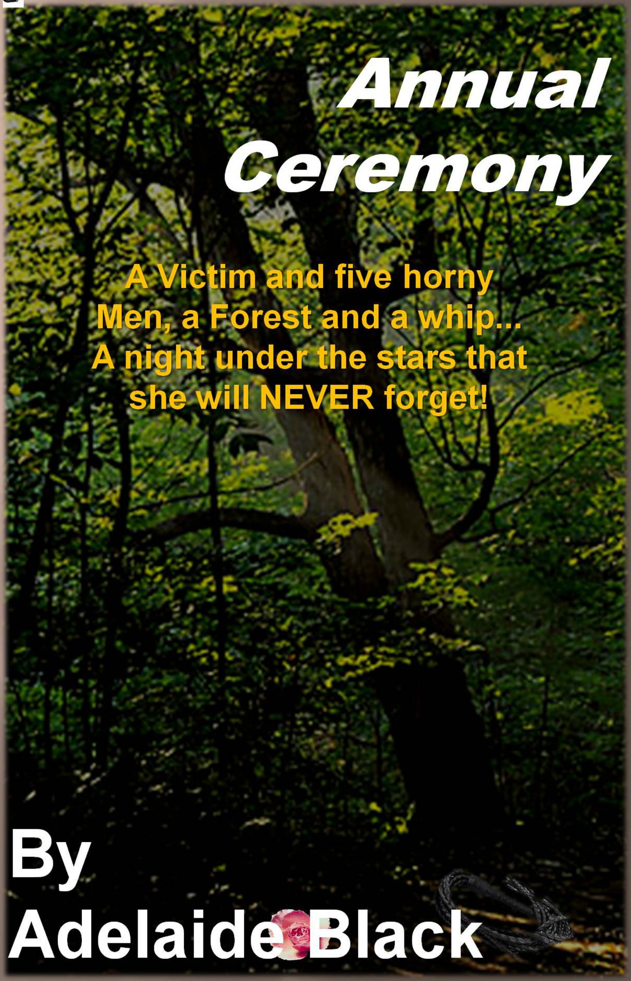 Annual Ceremony