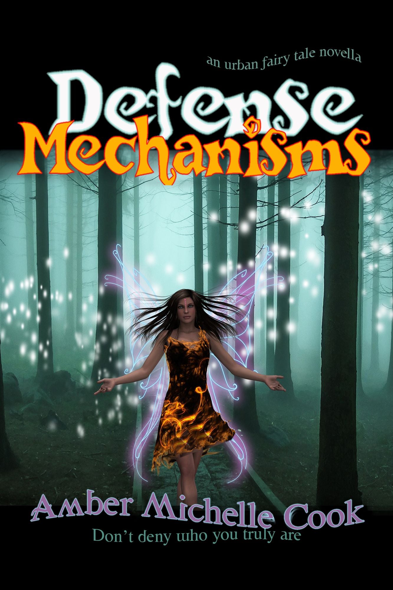 Defense Mechanisms