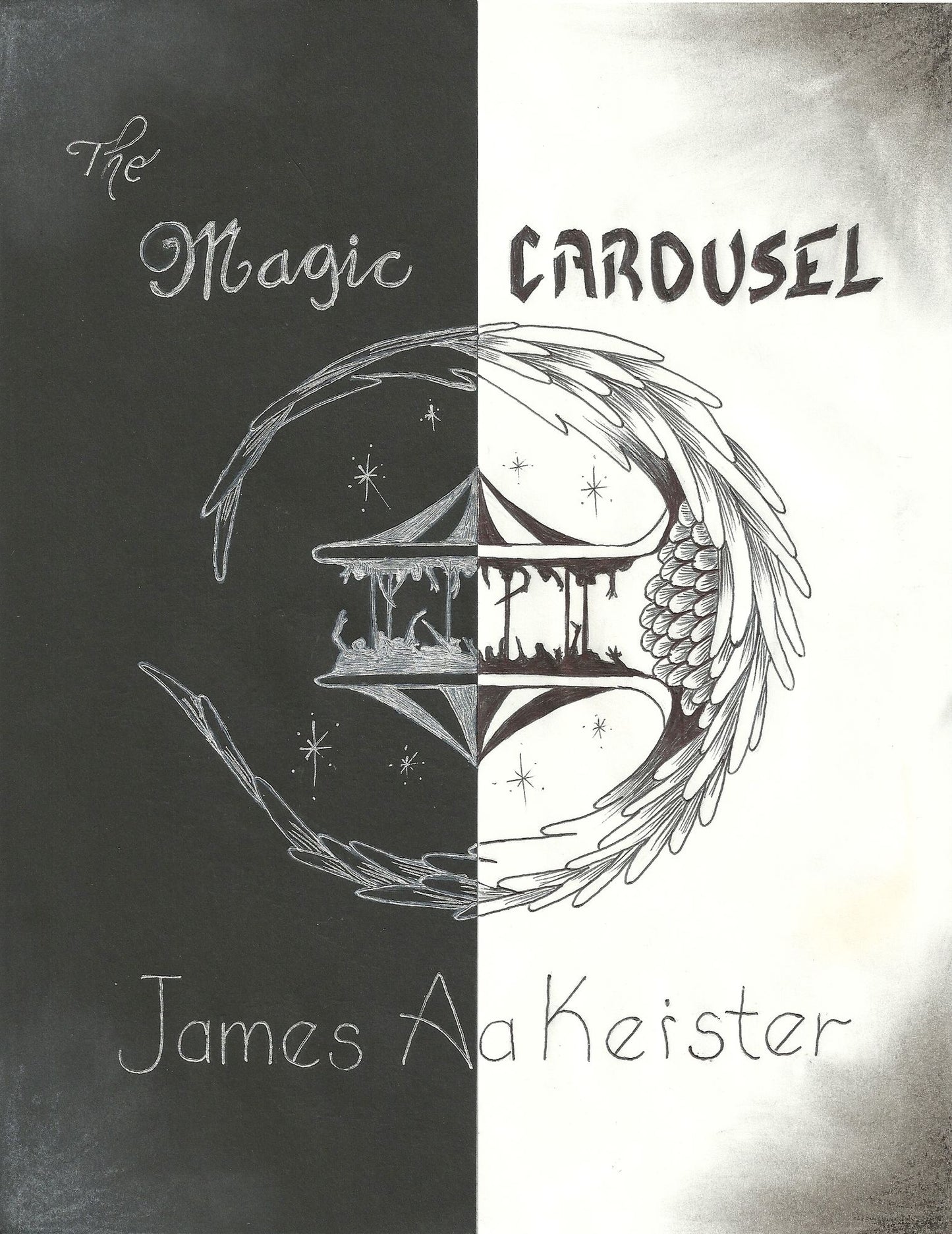 The Magic Carousel