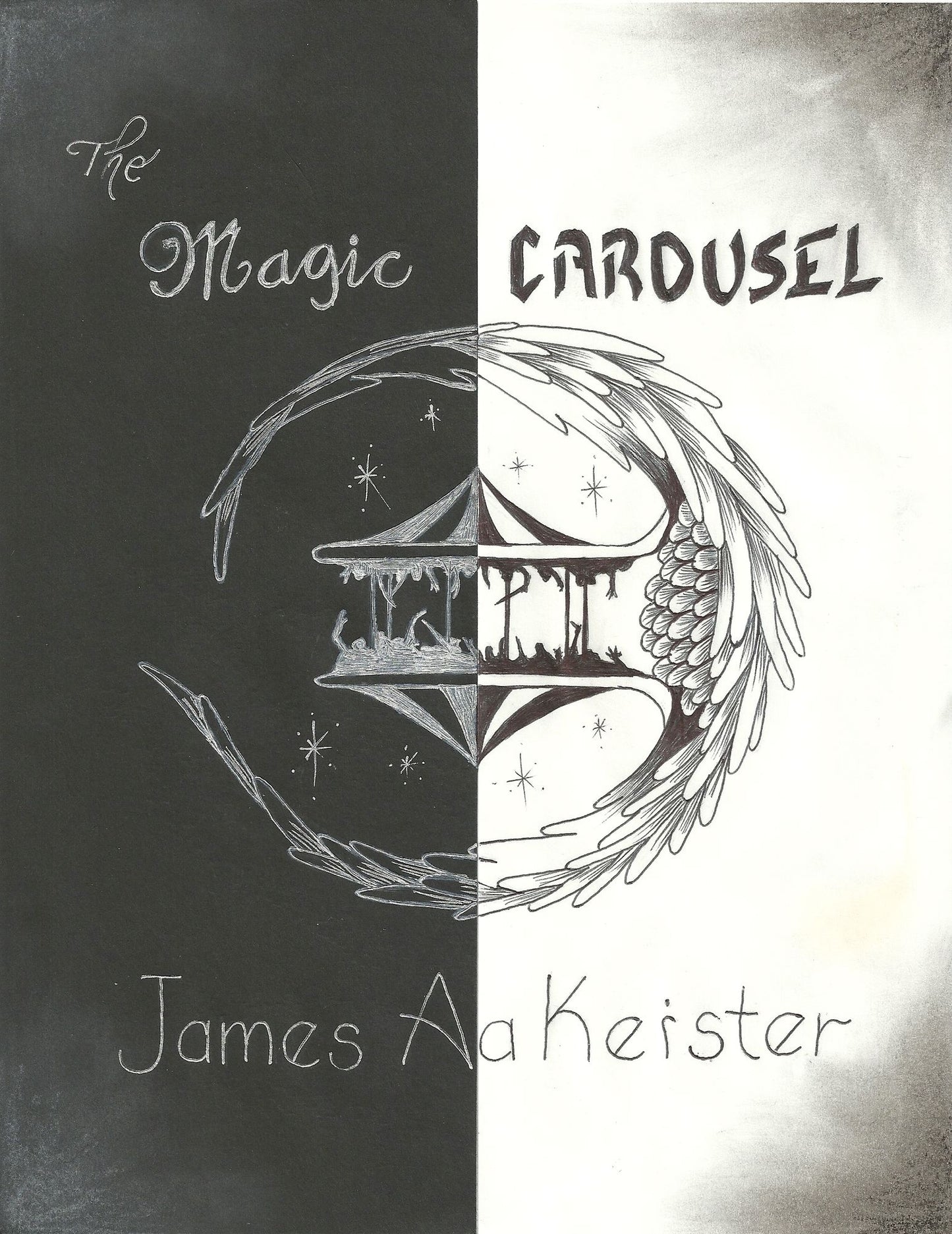 The Magic Carousel