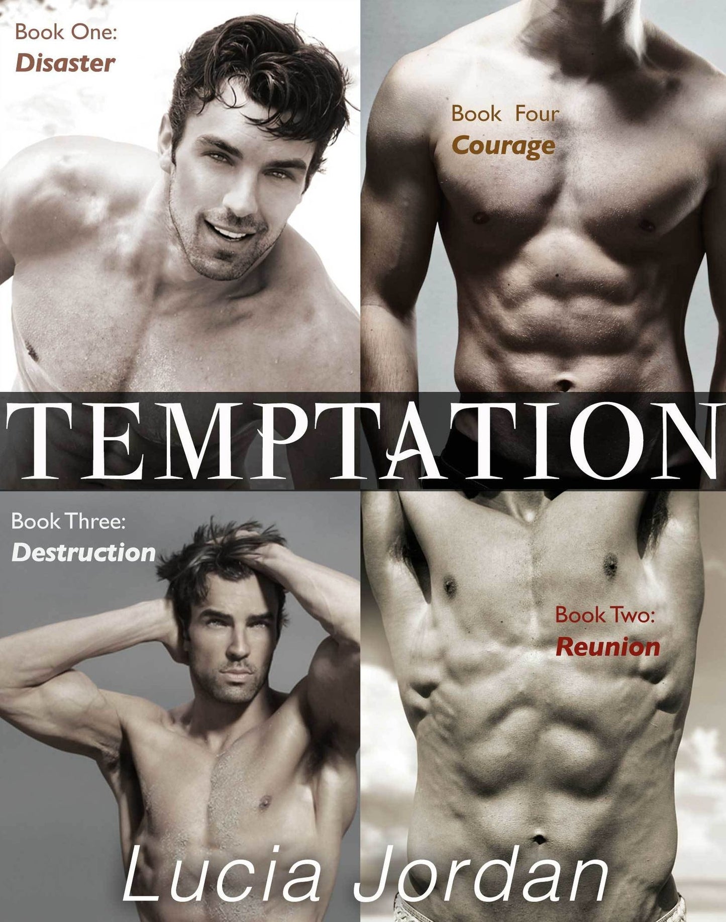 Temptation Series