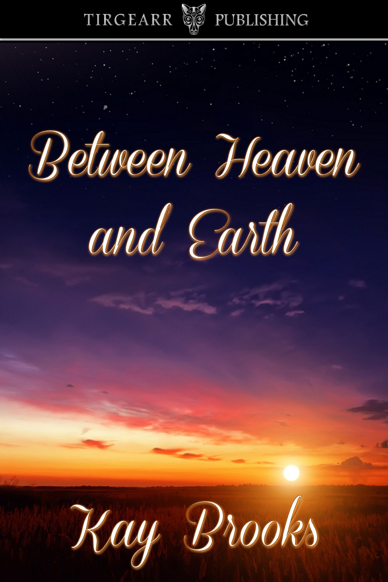 Between Heaven and Earth