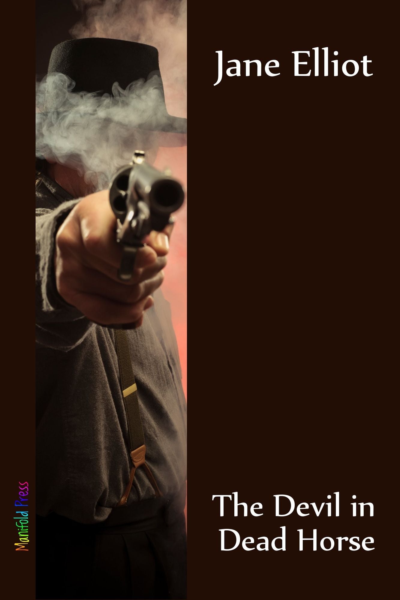 The Devil in Dead Horse