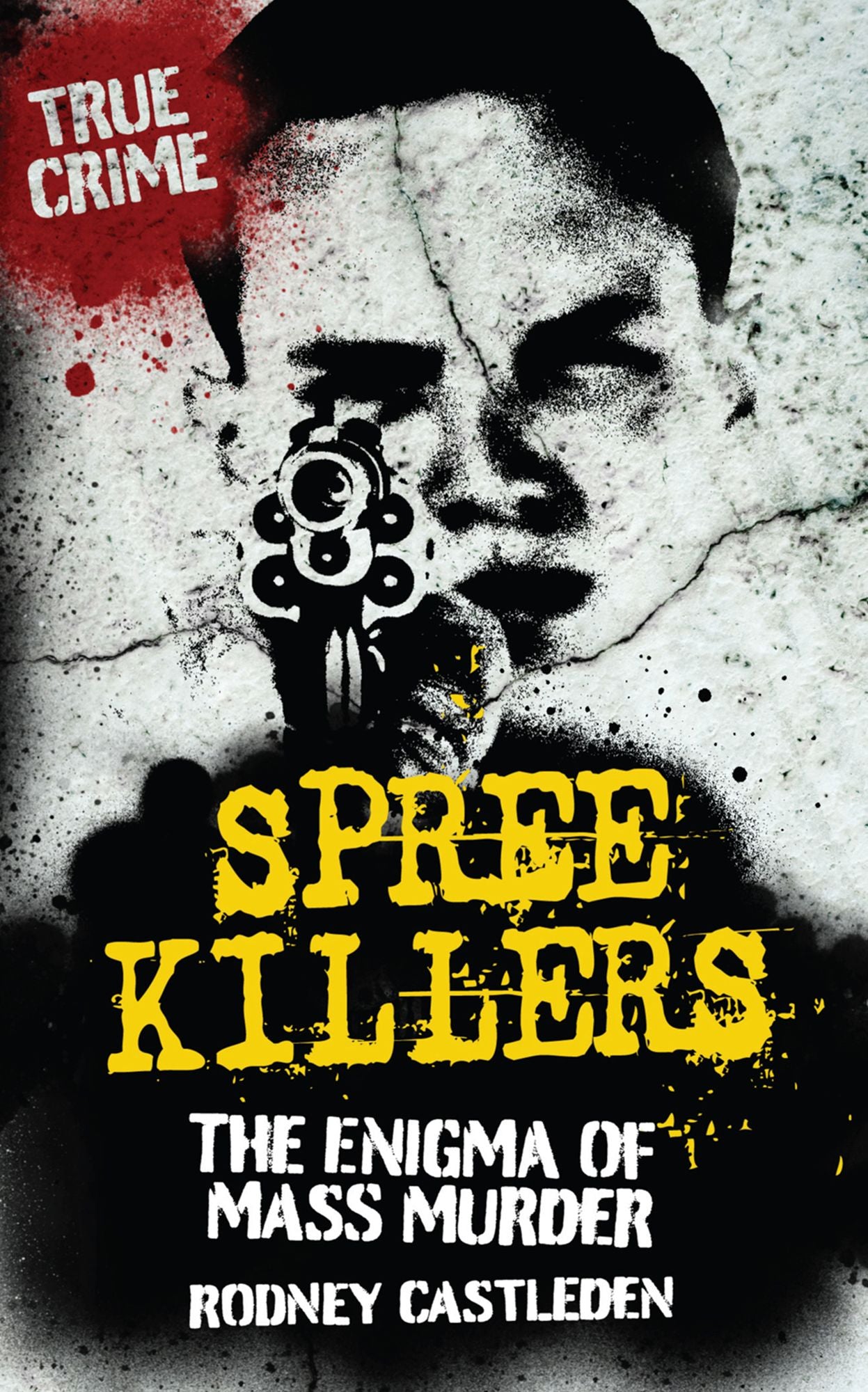 Spree Killers