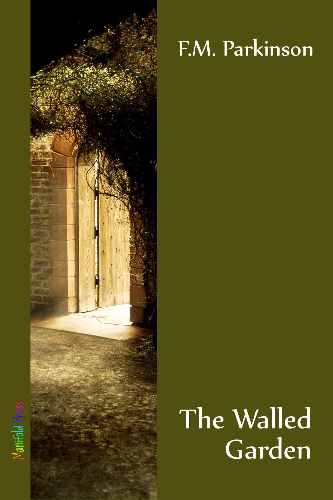 The Walled Garden