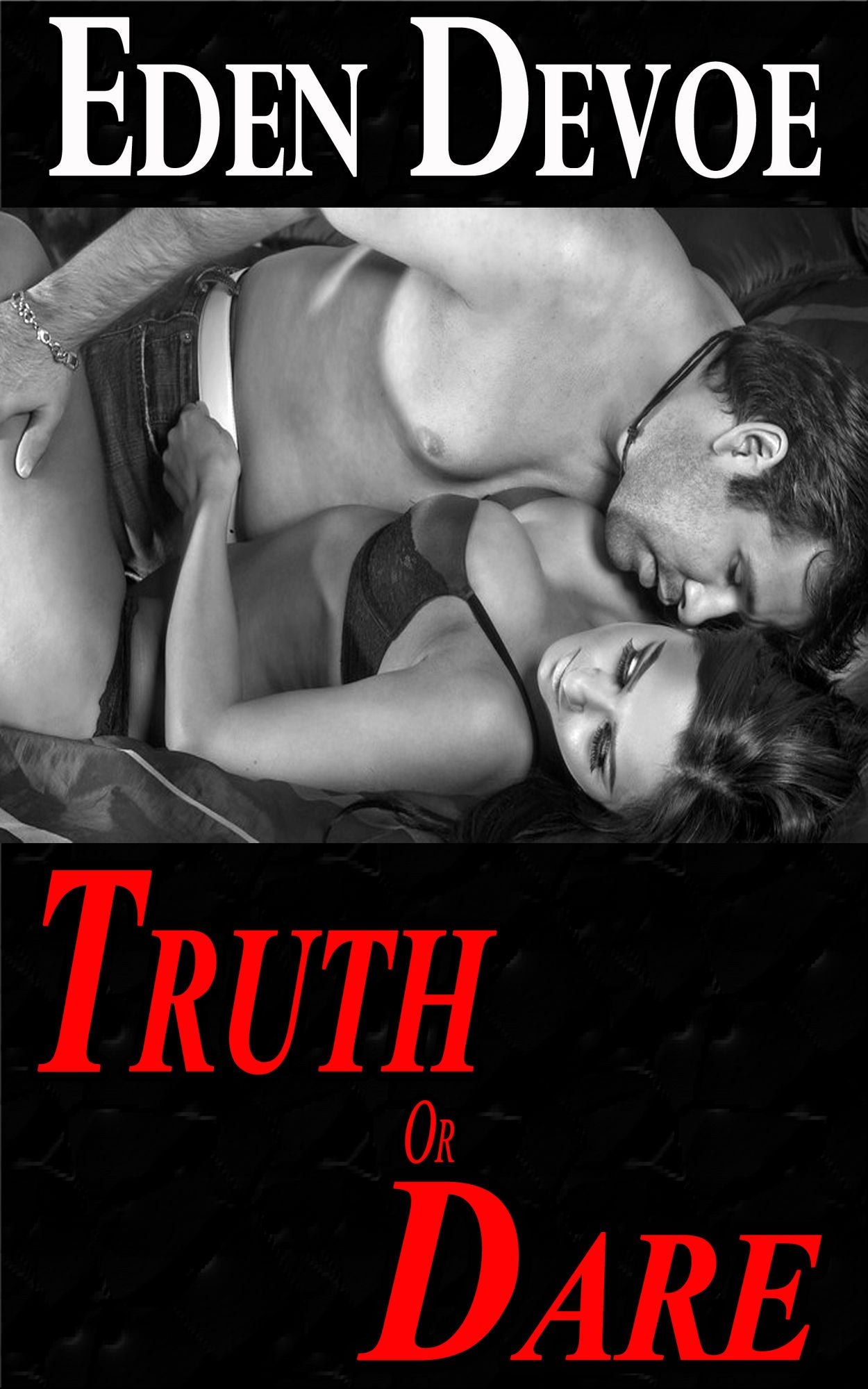 Truth Or Dare