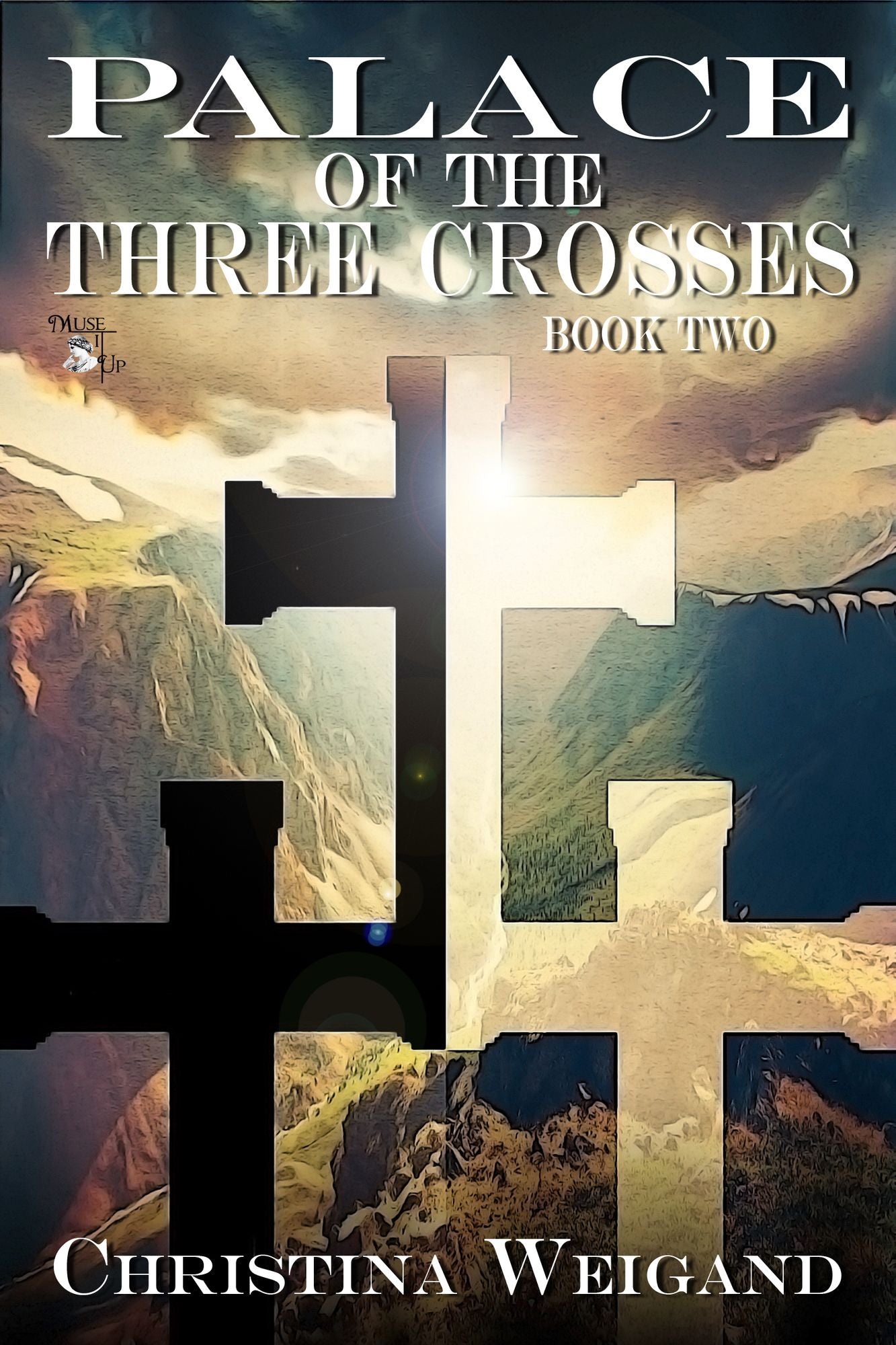 Palace of the Three Crosses