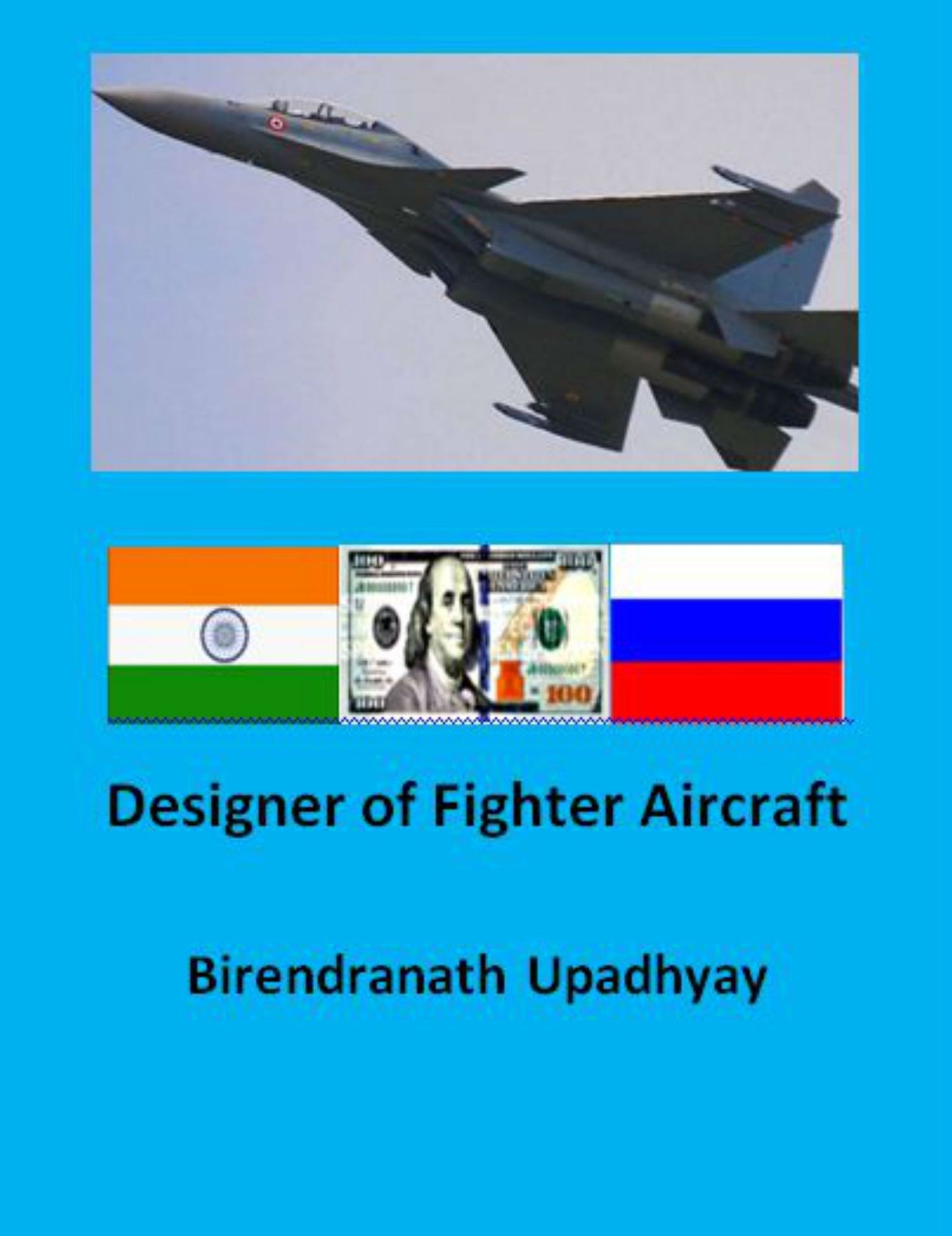 Designer of Fighter Aircraft