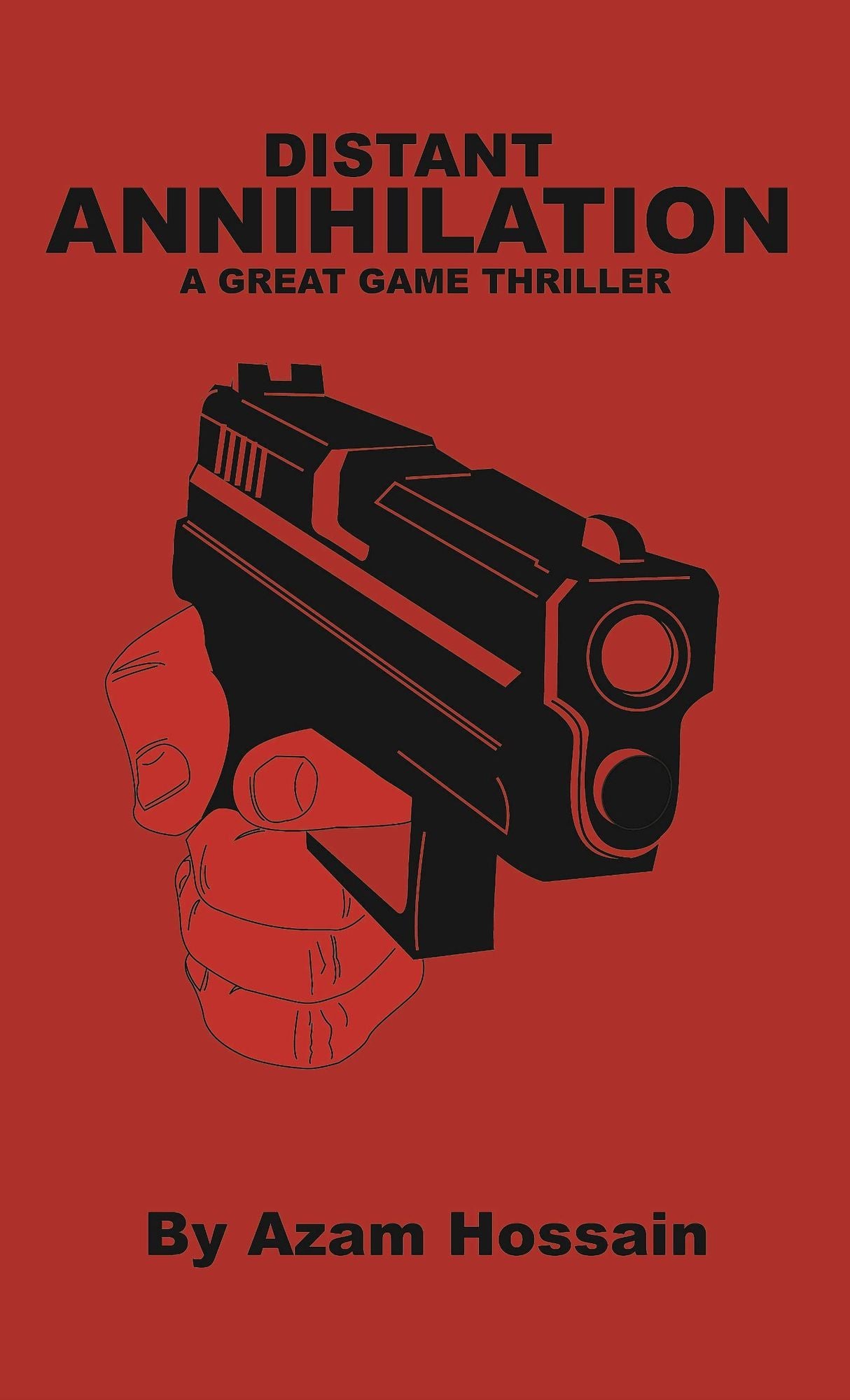 Distant Annihilation.