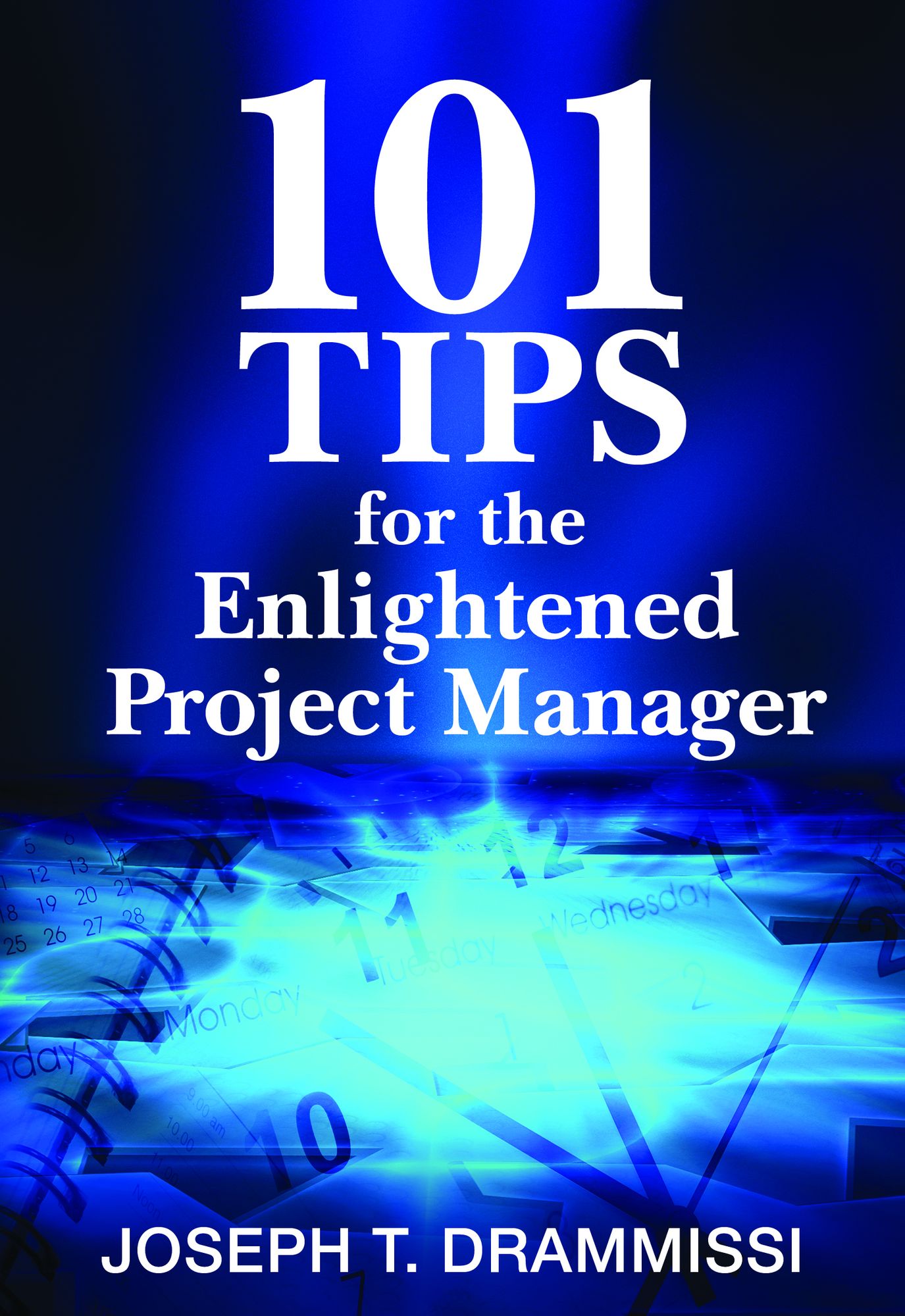 101 Tips for the Enlightened Project Manager