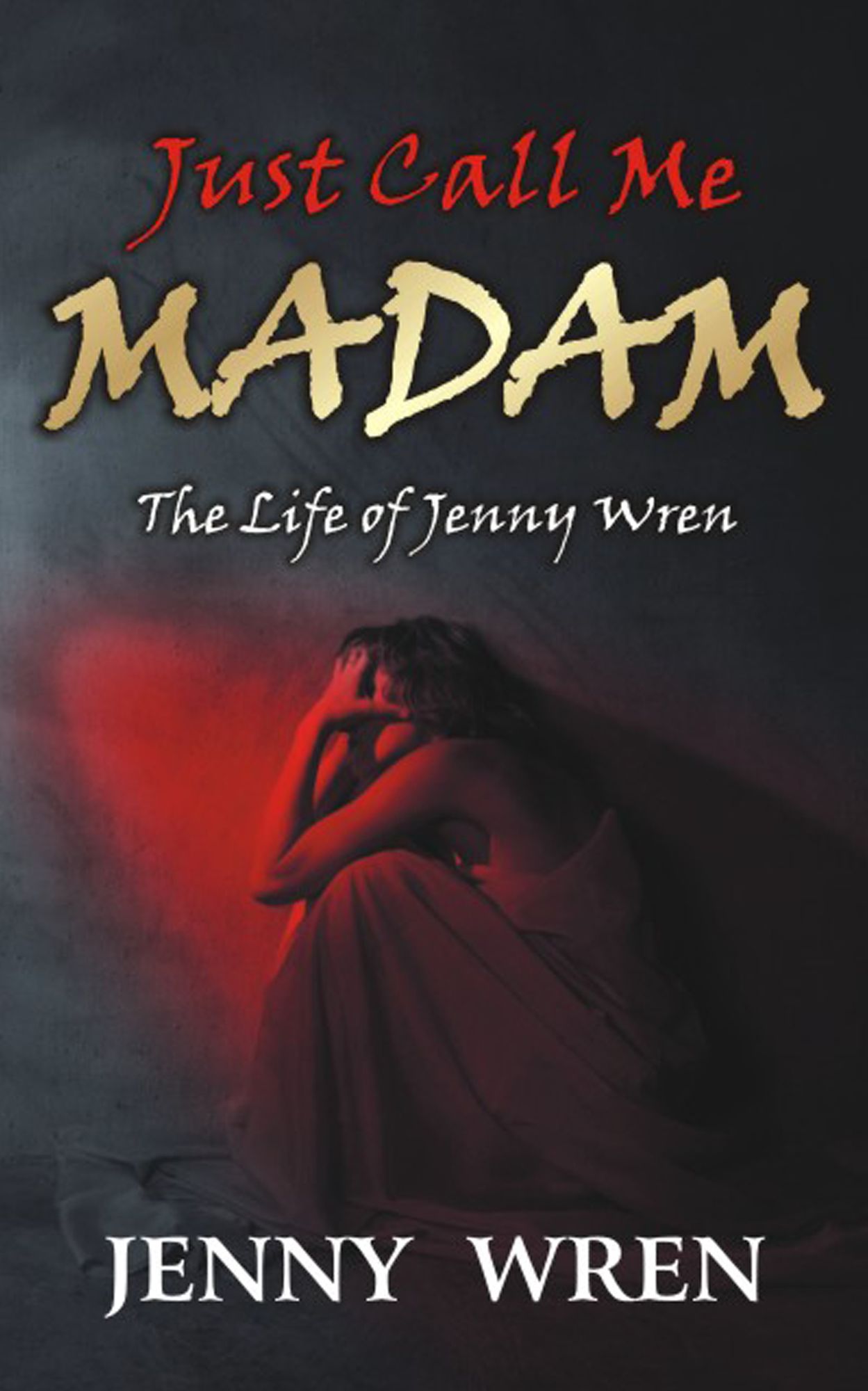 Just Call Me Madam
