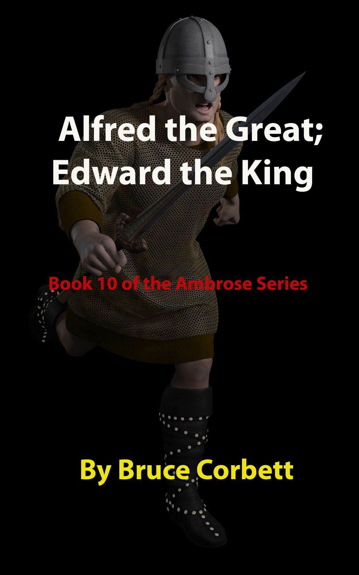 Alfred the Great; Edward the King