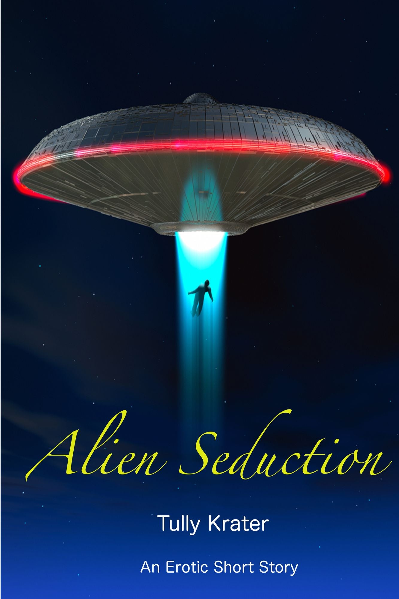 Alien Seduction