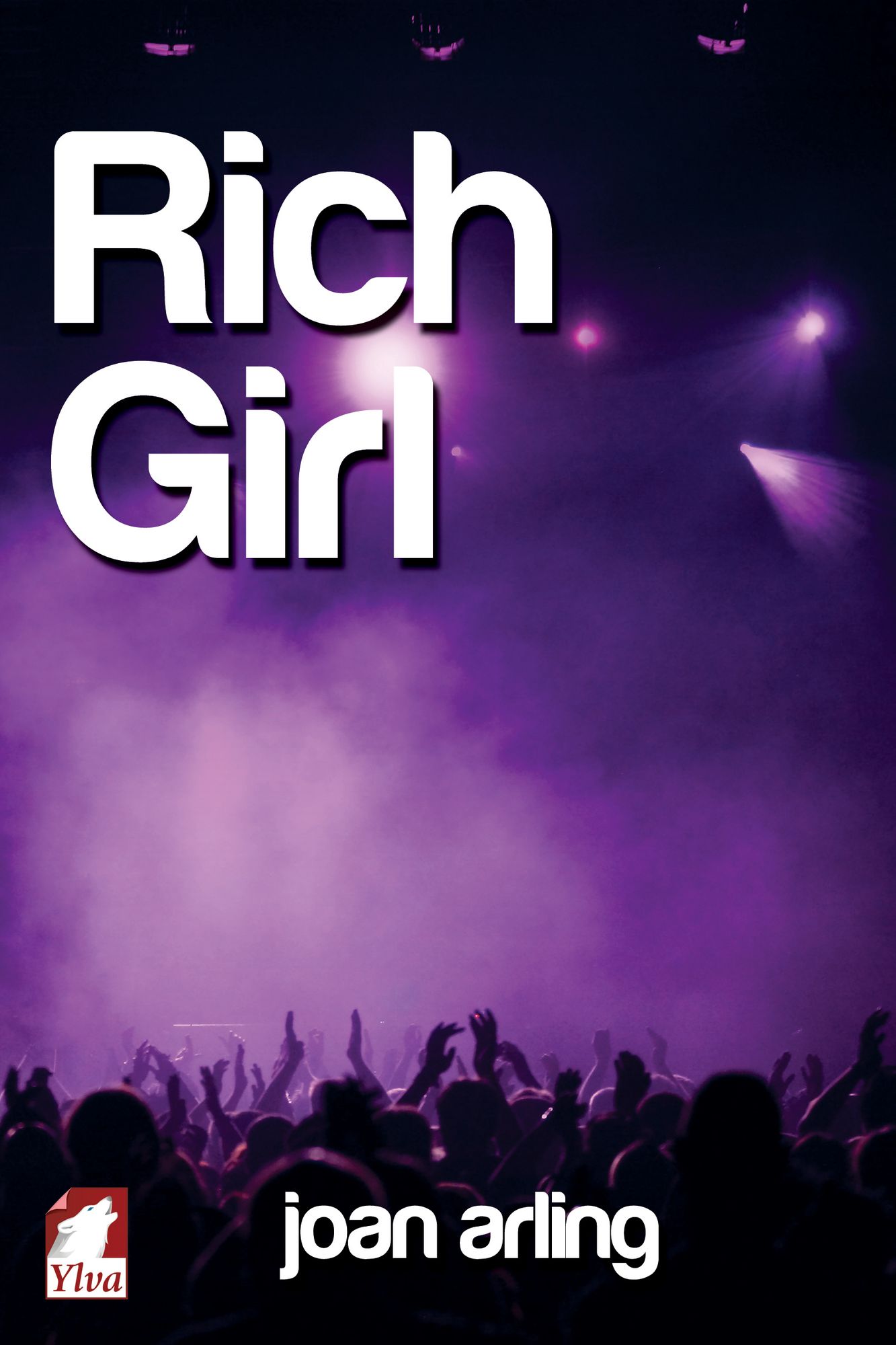 Rich Girl
