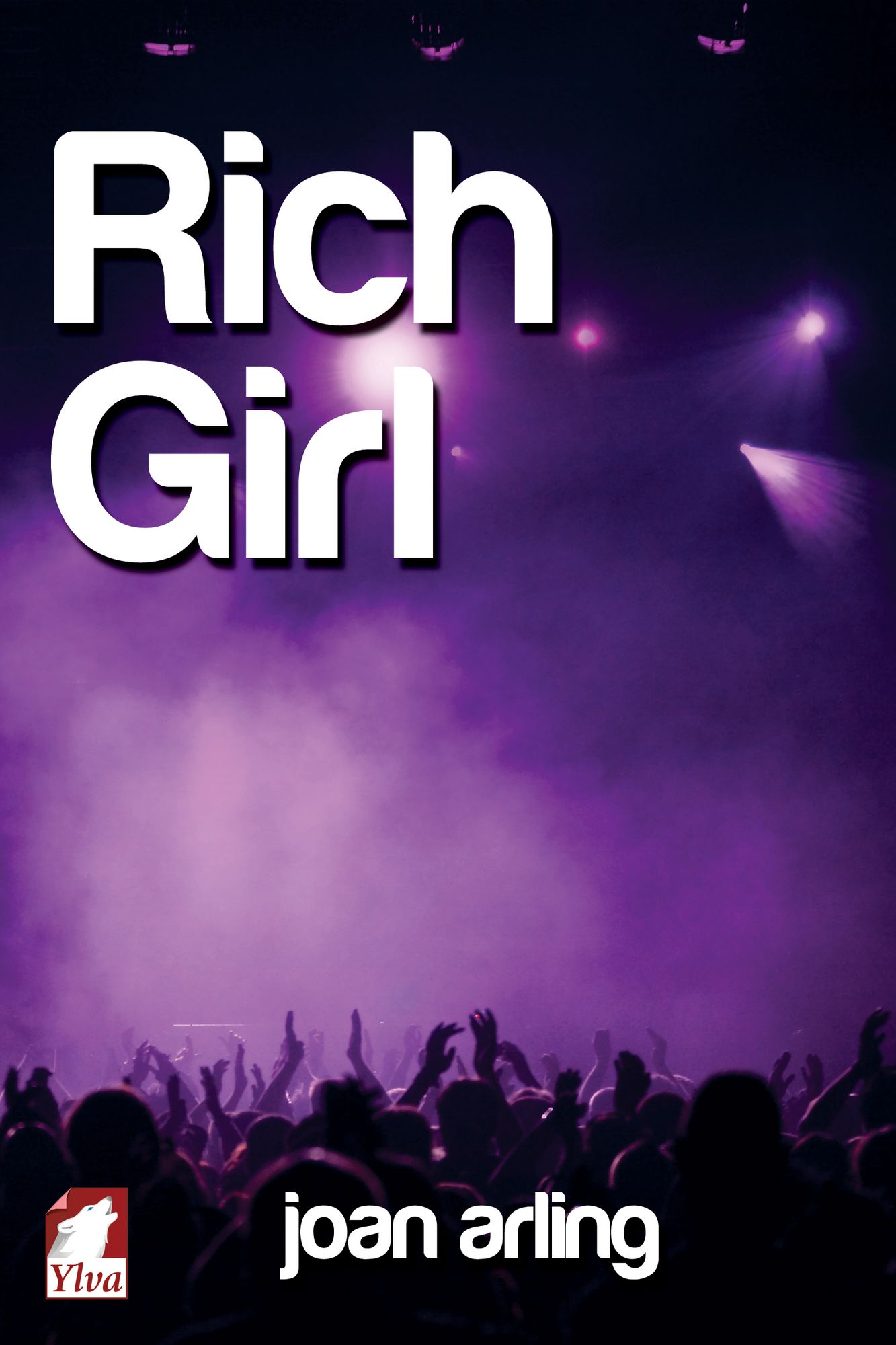 Rich Girl