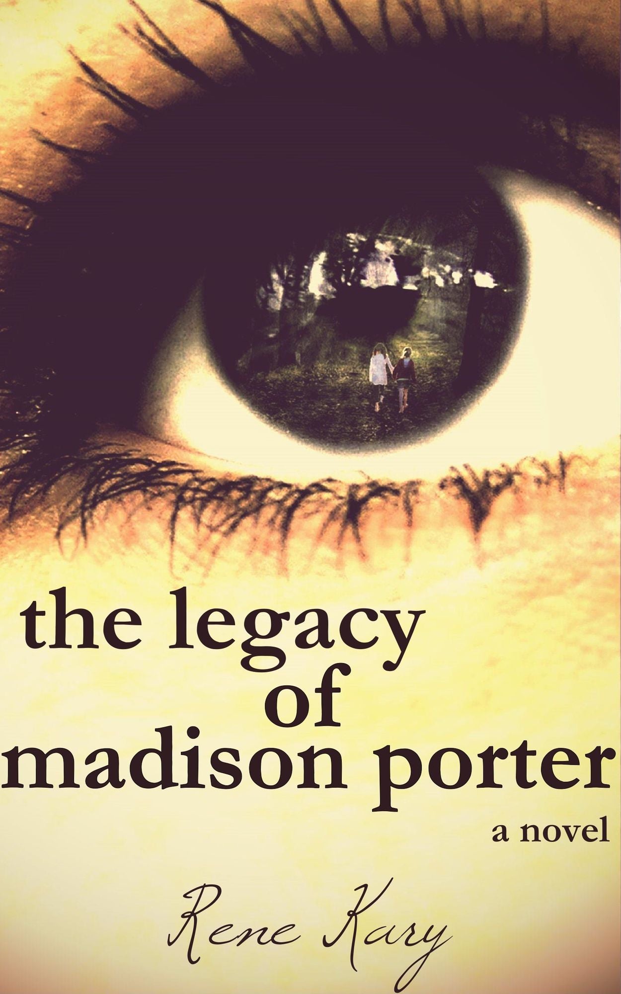 The Legacy of Madison Porter