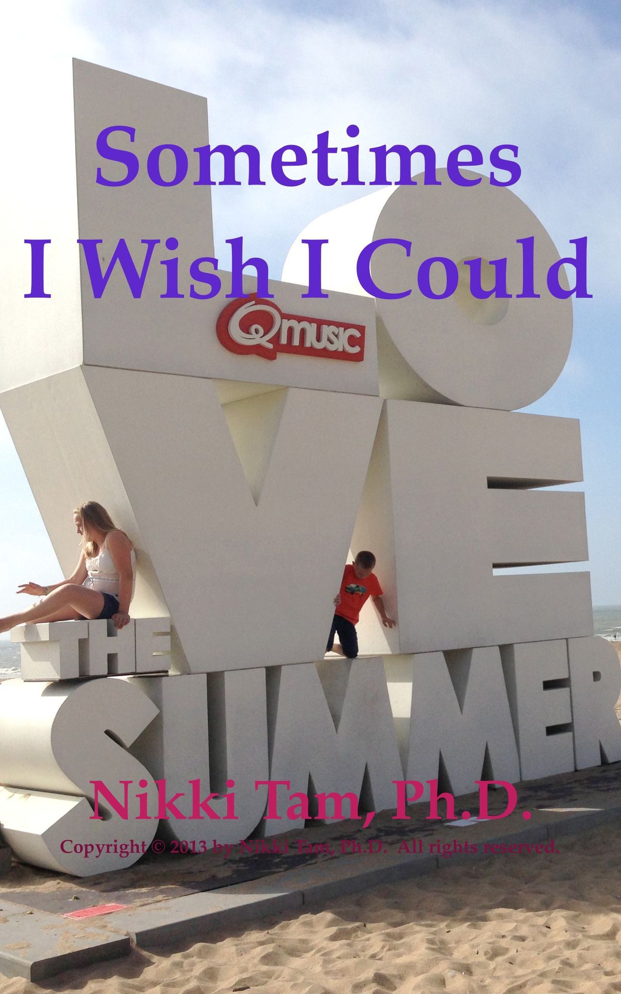 Sometimes I Wish I Could