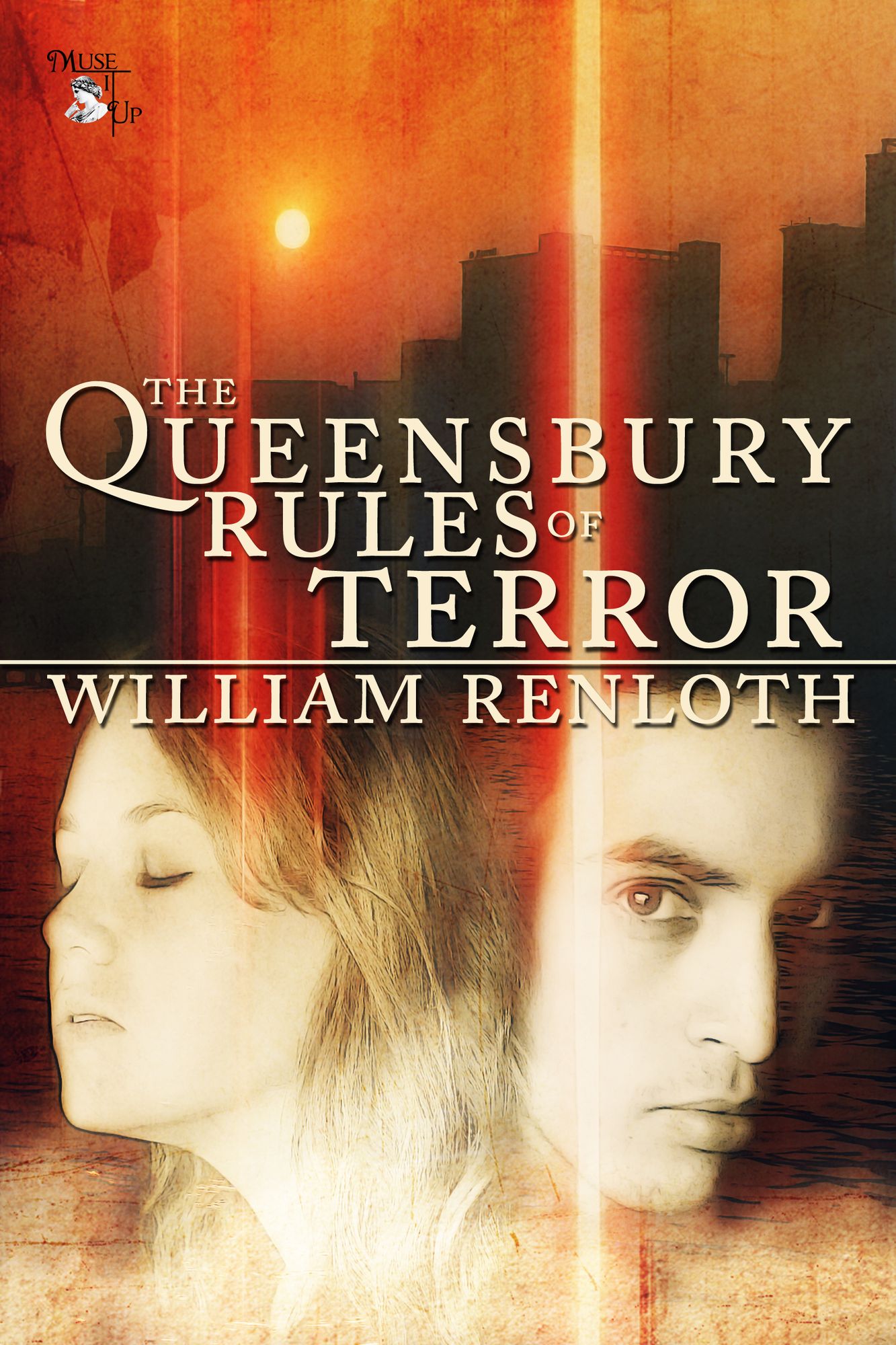 The Queensbury Rules of Terror