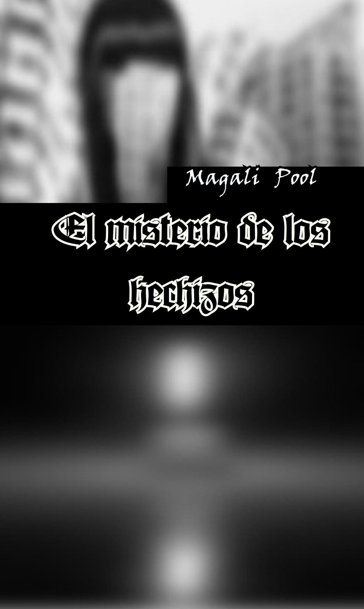 El misterio de los hechizos