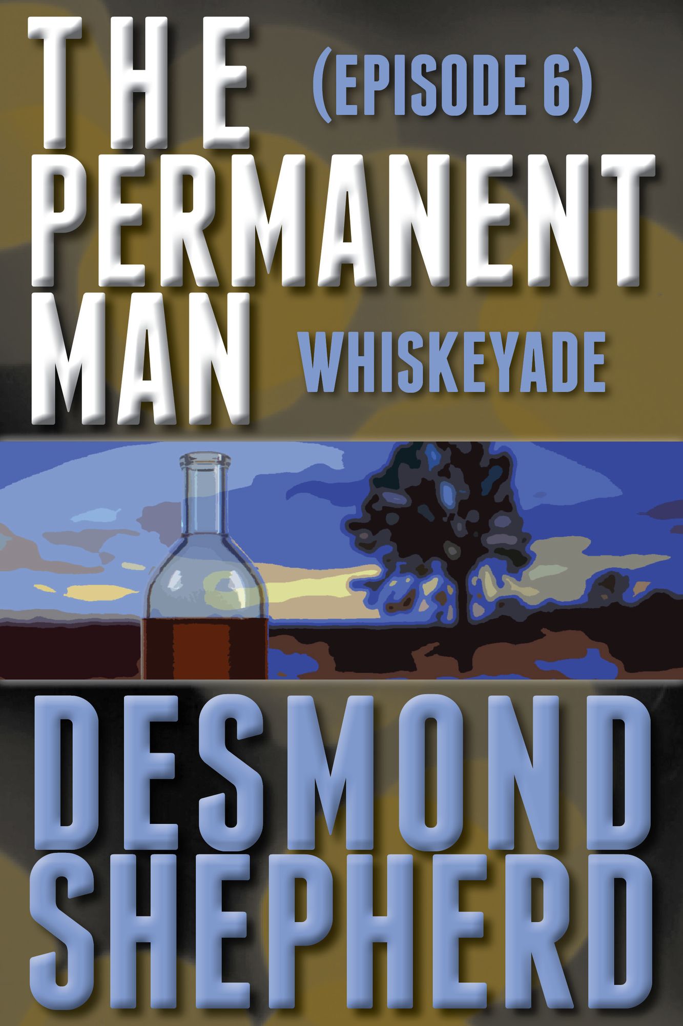 Whiskeyade