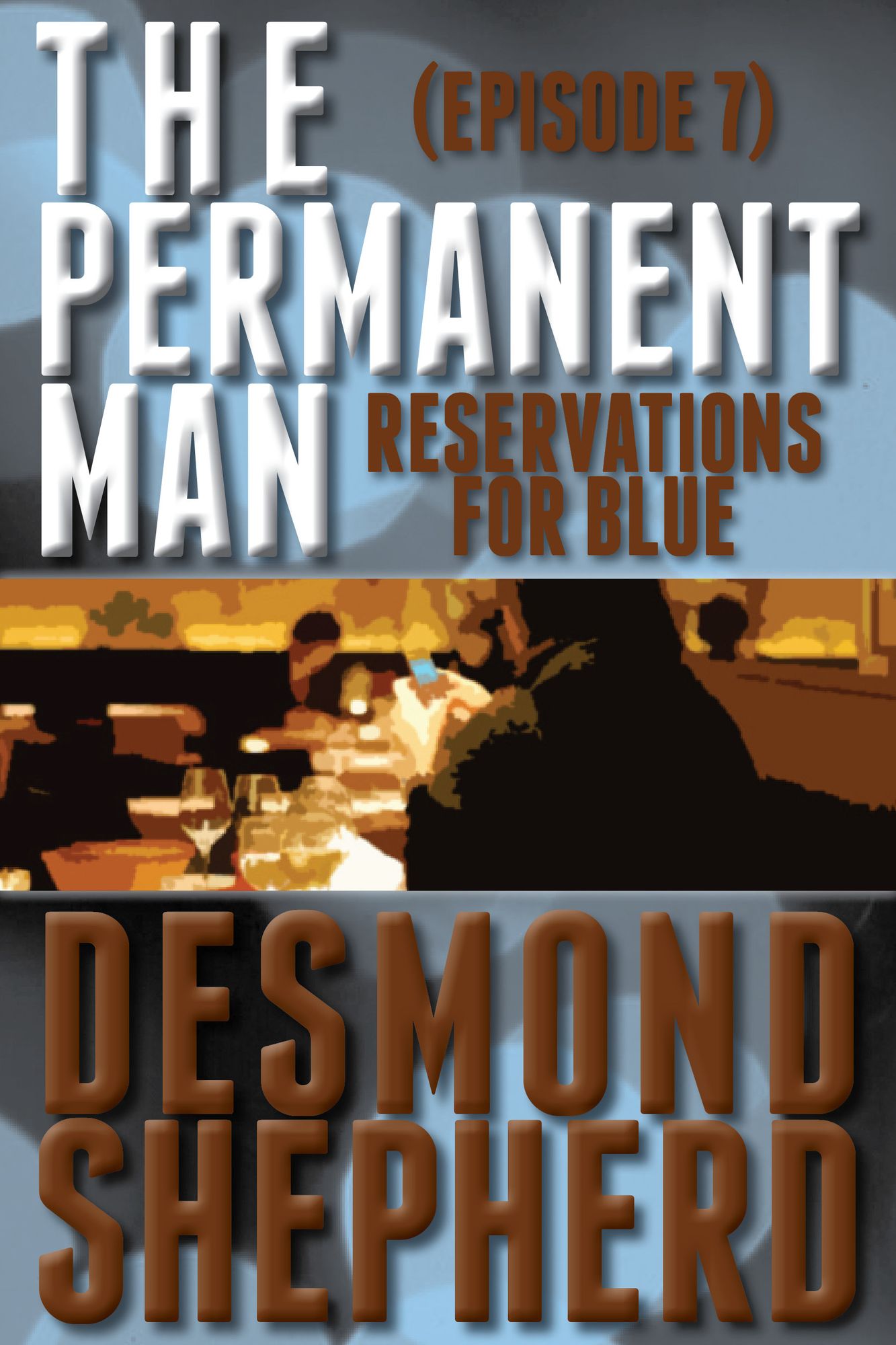 Reservations for Blue