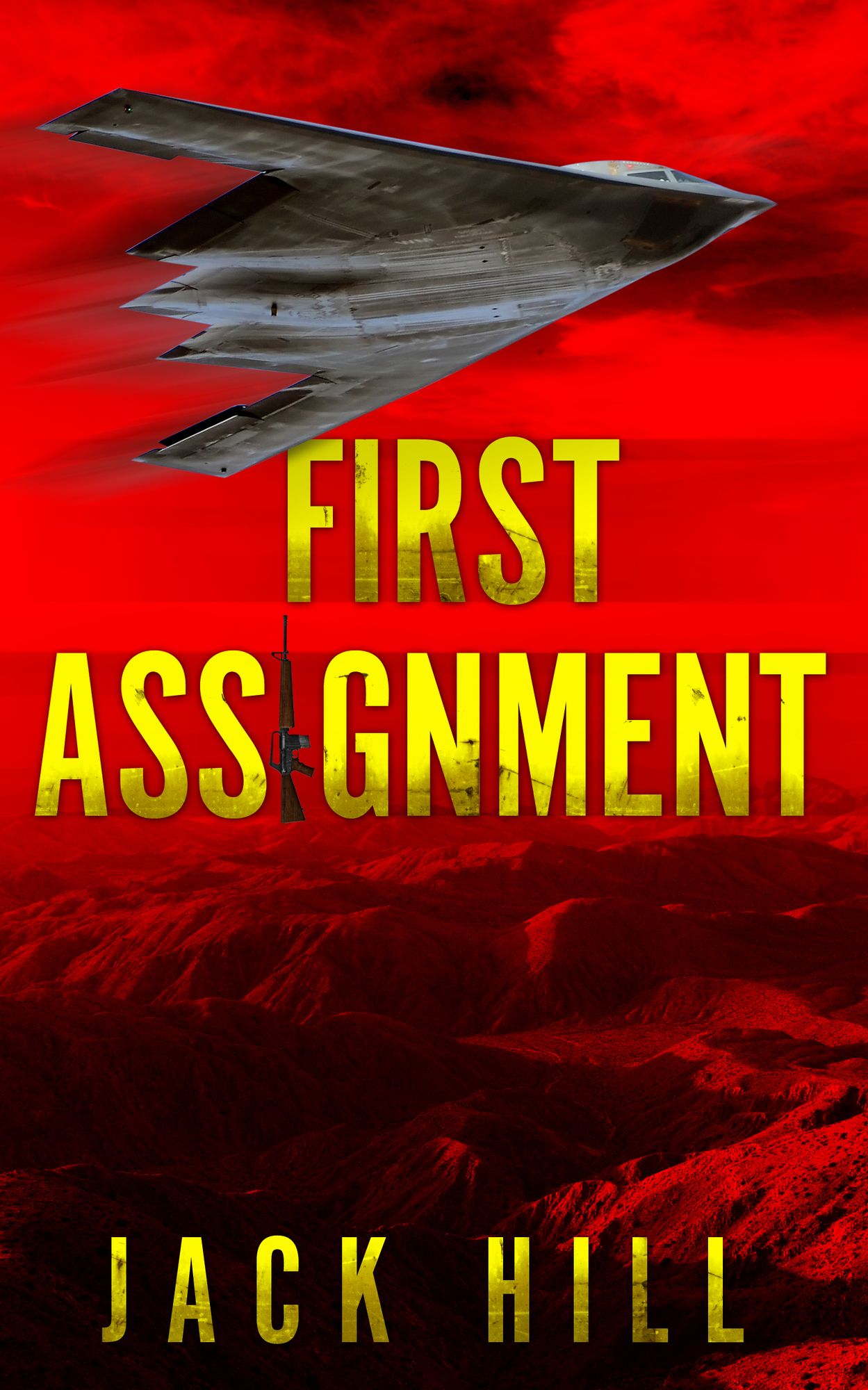 First Assignment