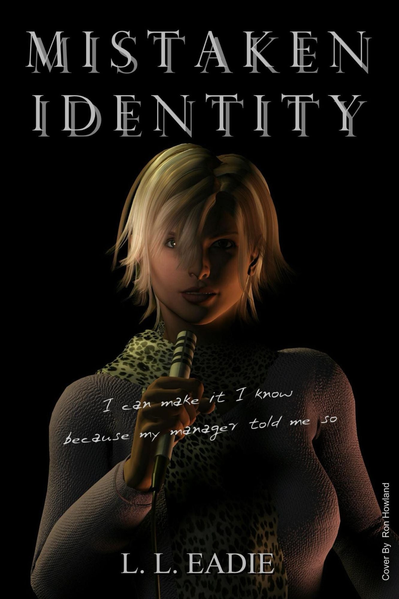 Mistaken Identity