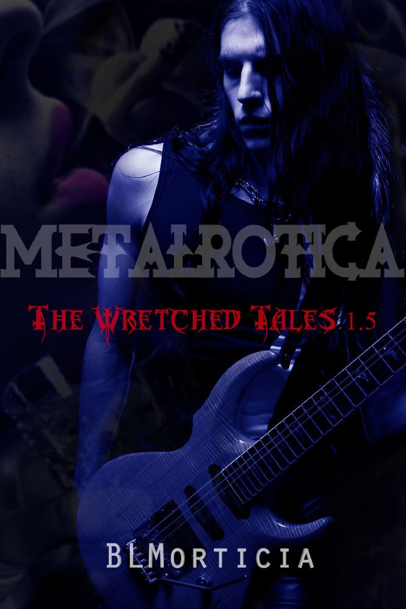 The Wretched Tales 1.5