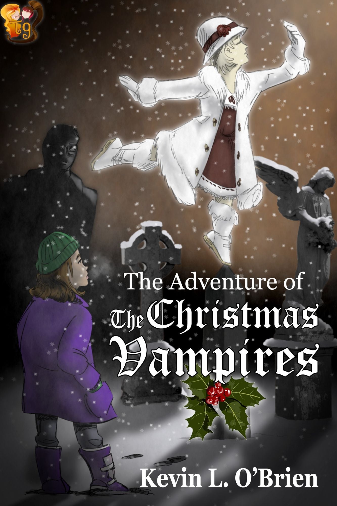 The Adventure of the Christmas Vampires