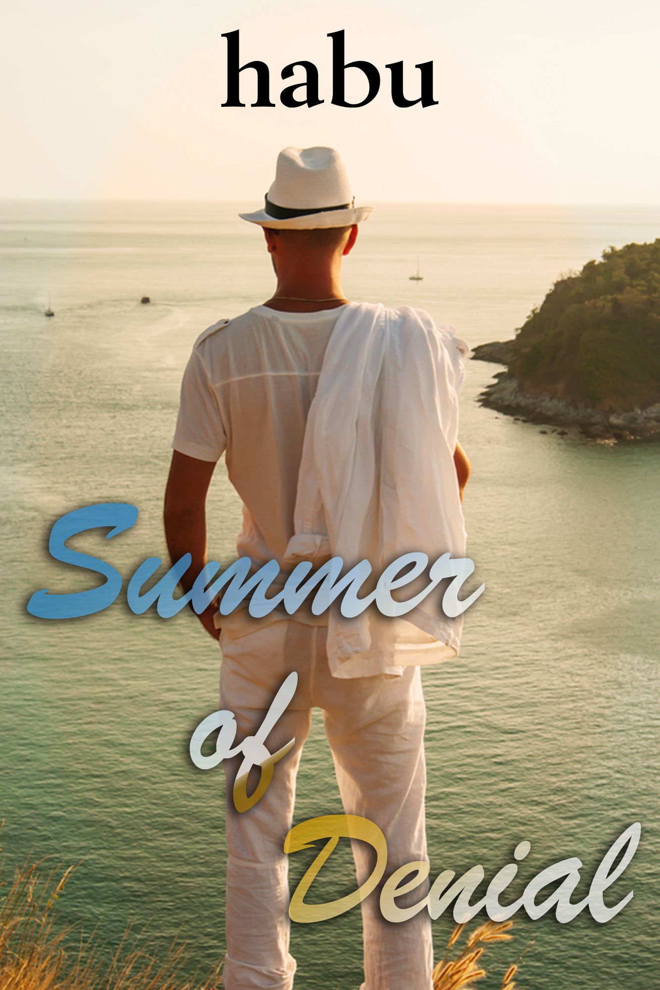 Summer of Denial