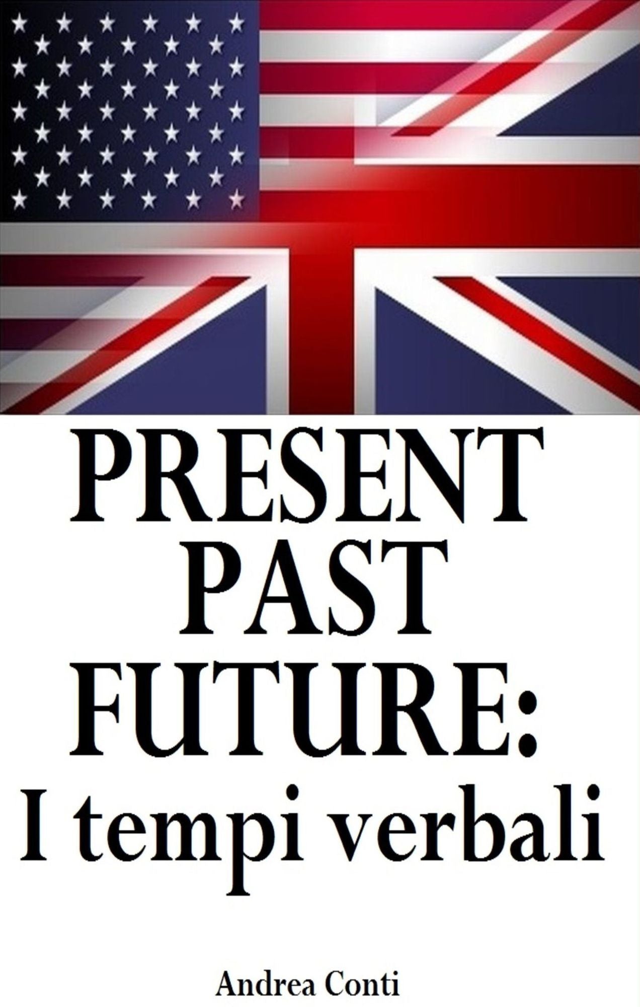 Present Past Future: I tempi verbali