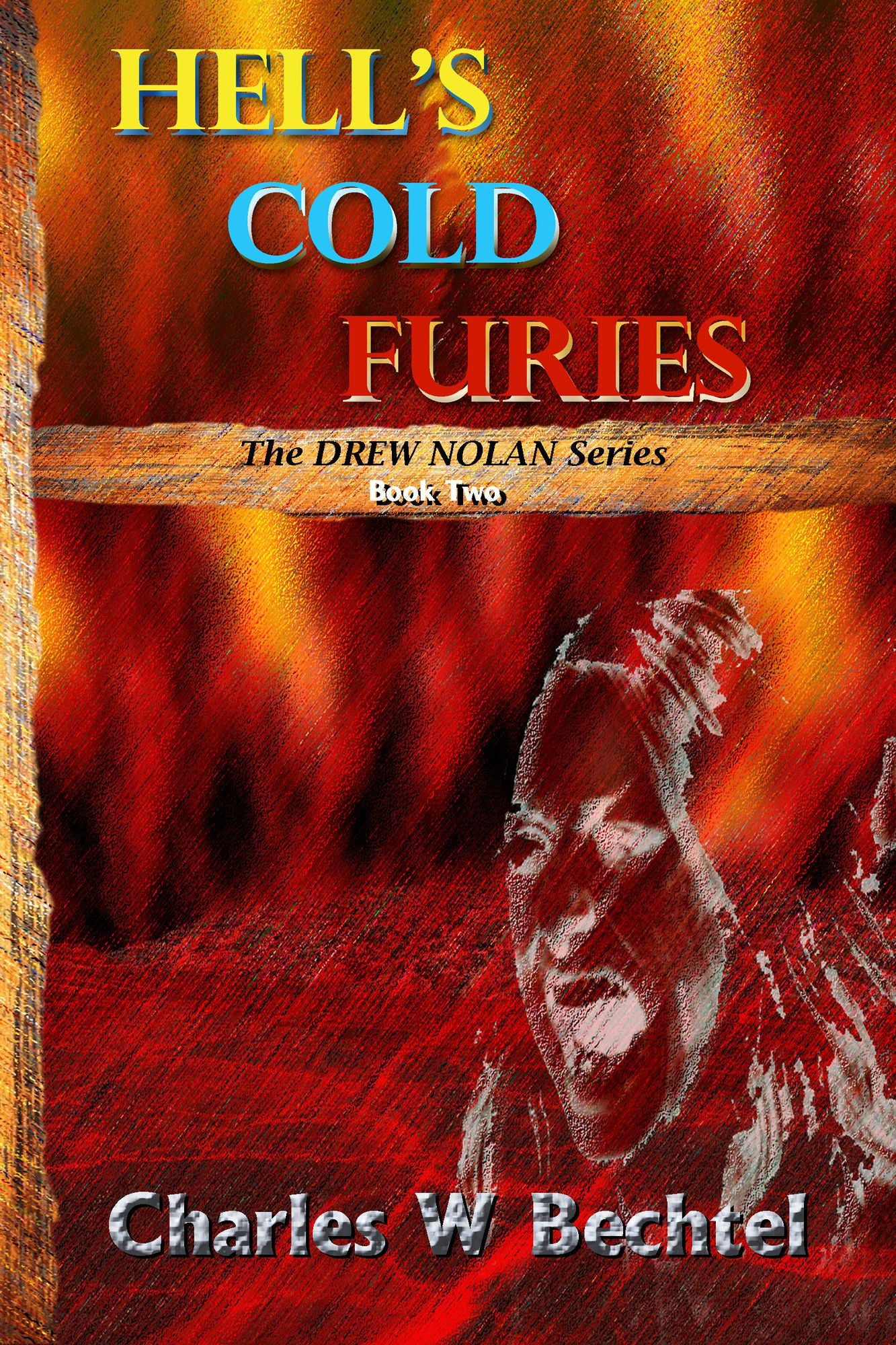 Hell's Cold Furies