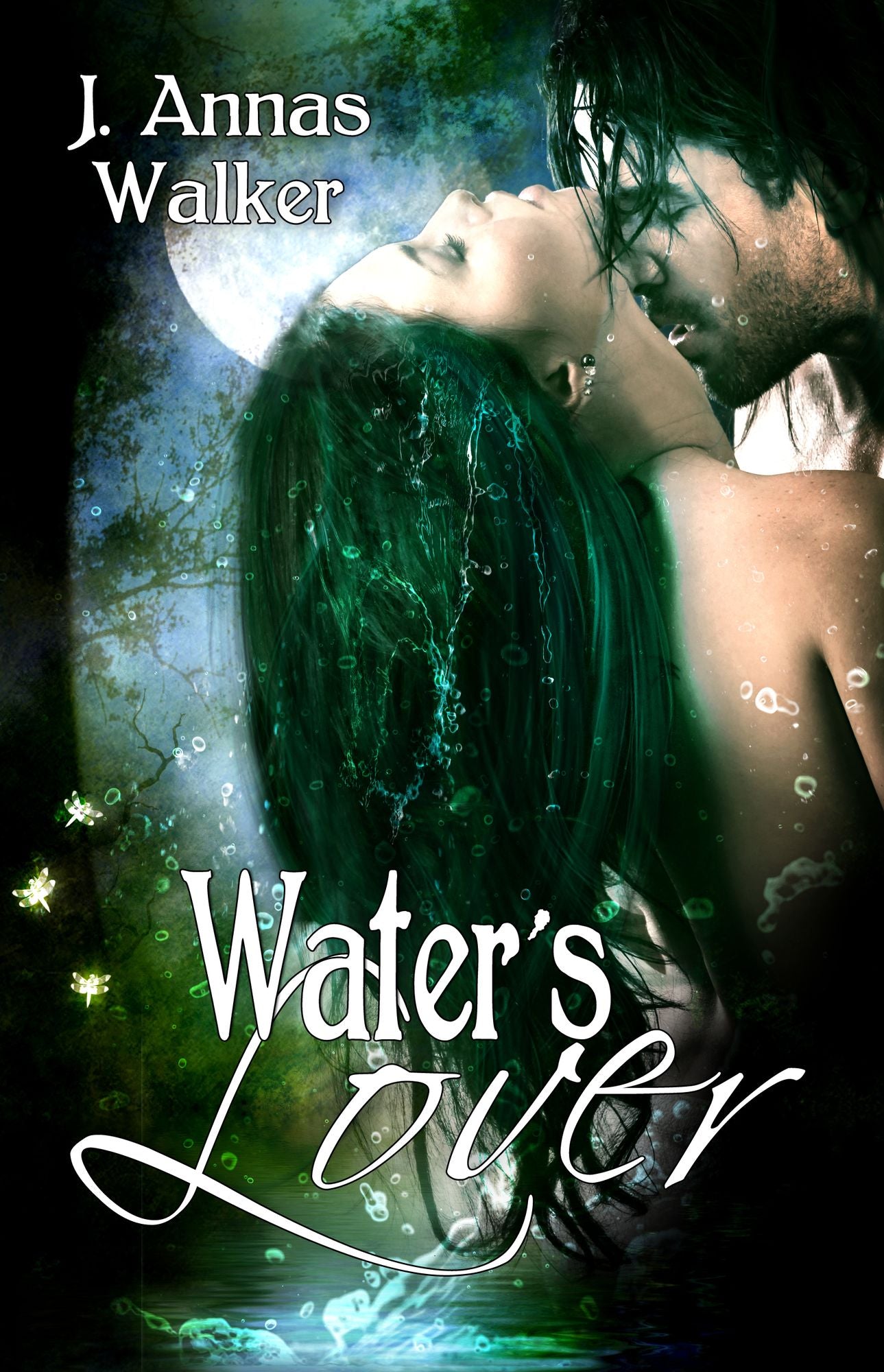 Water's Lover