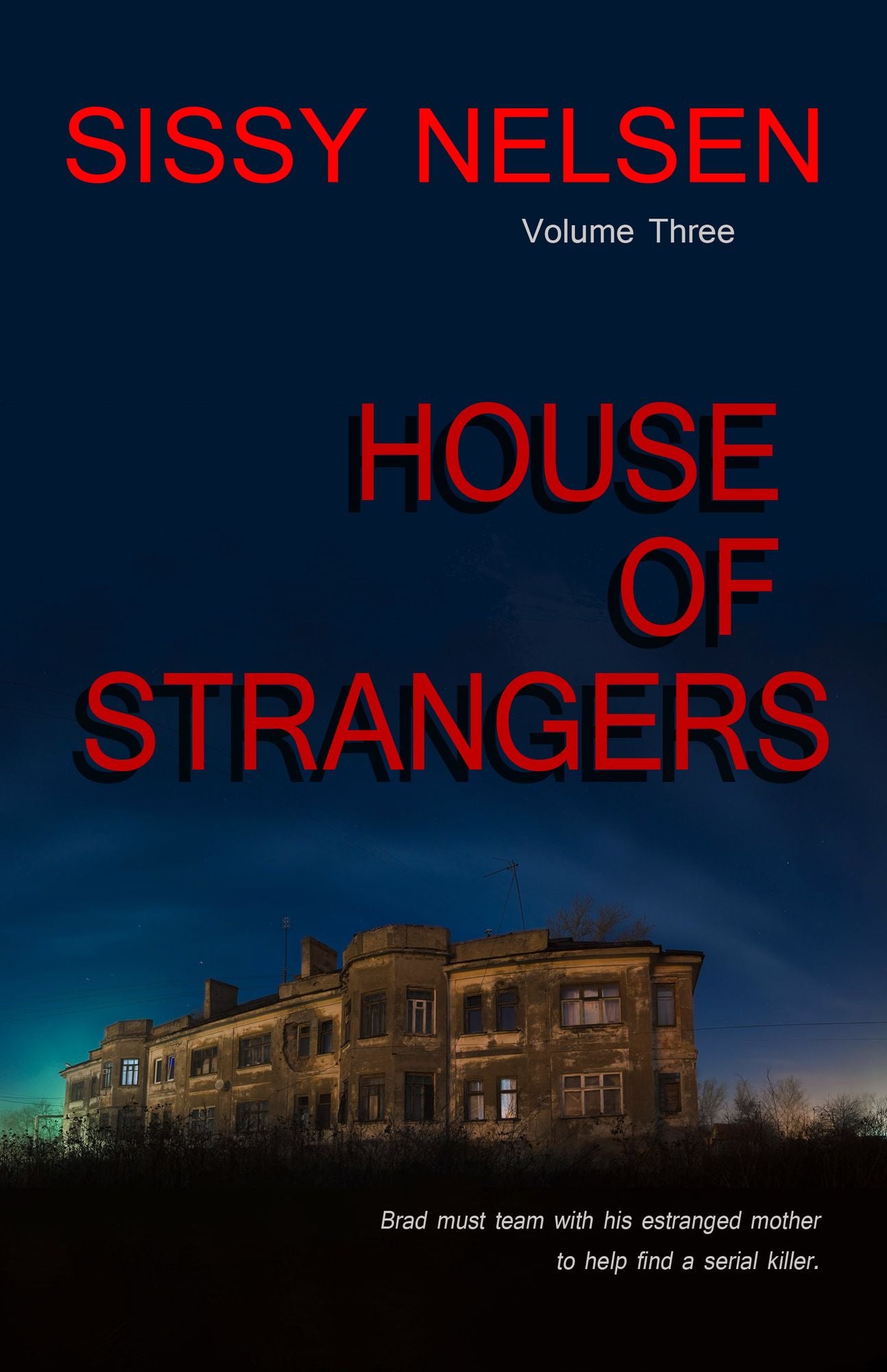 House of Strangers