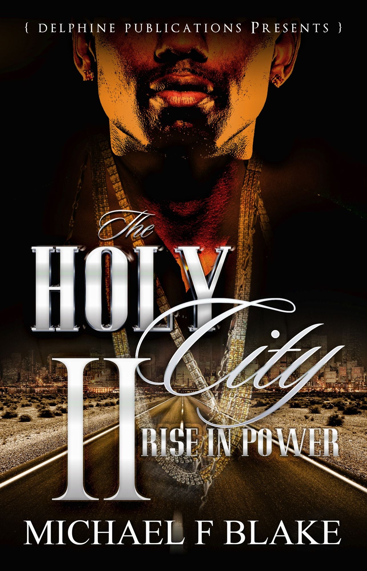 The Holy City II: Rise in Power