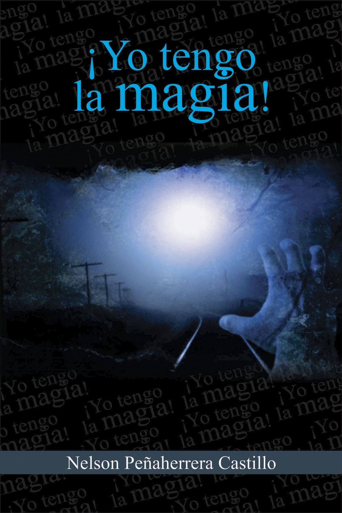 Yo tengo la magia!
