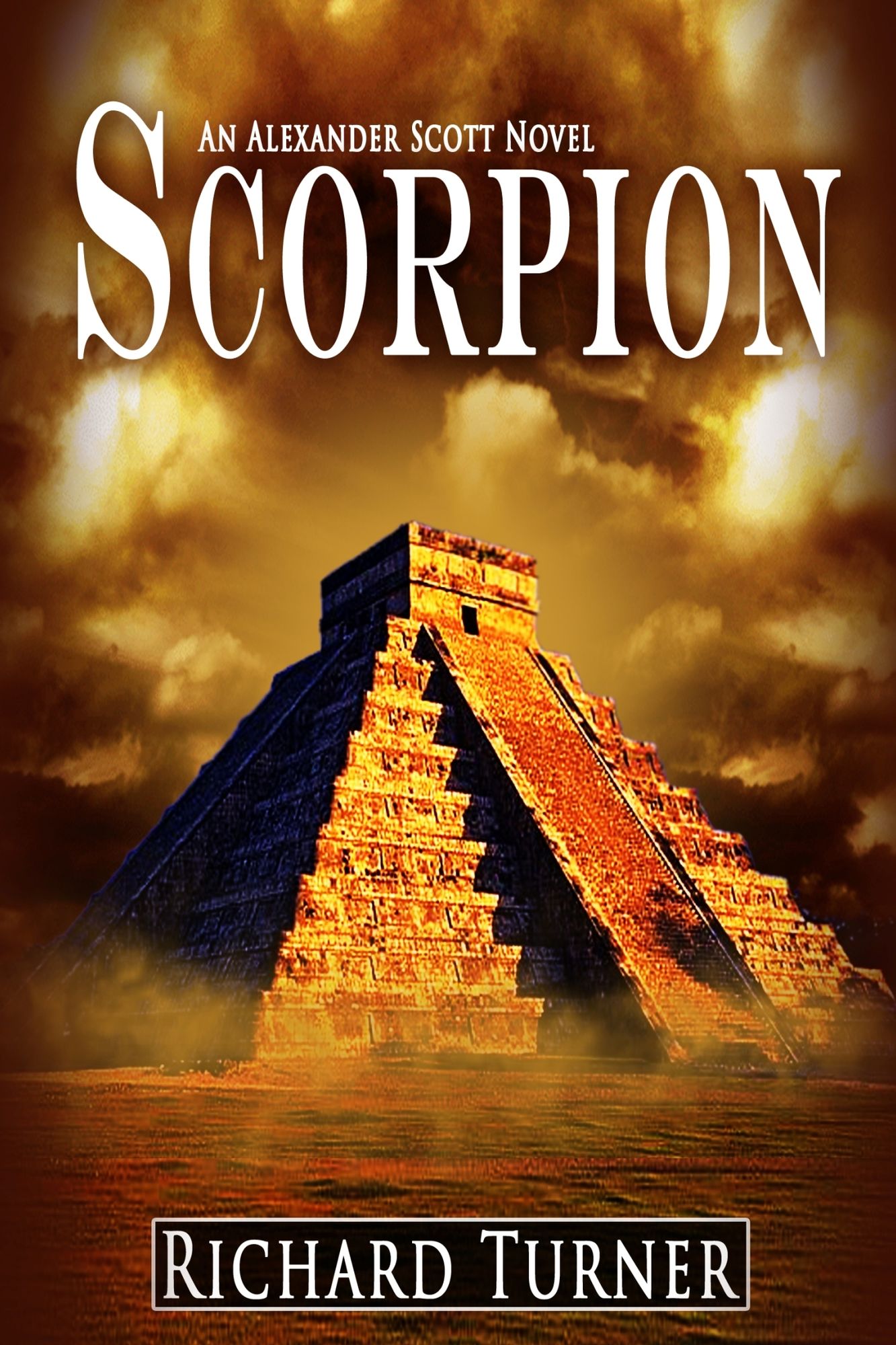 Scorpion