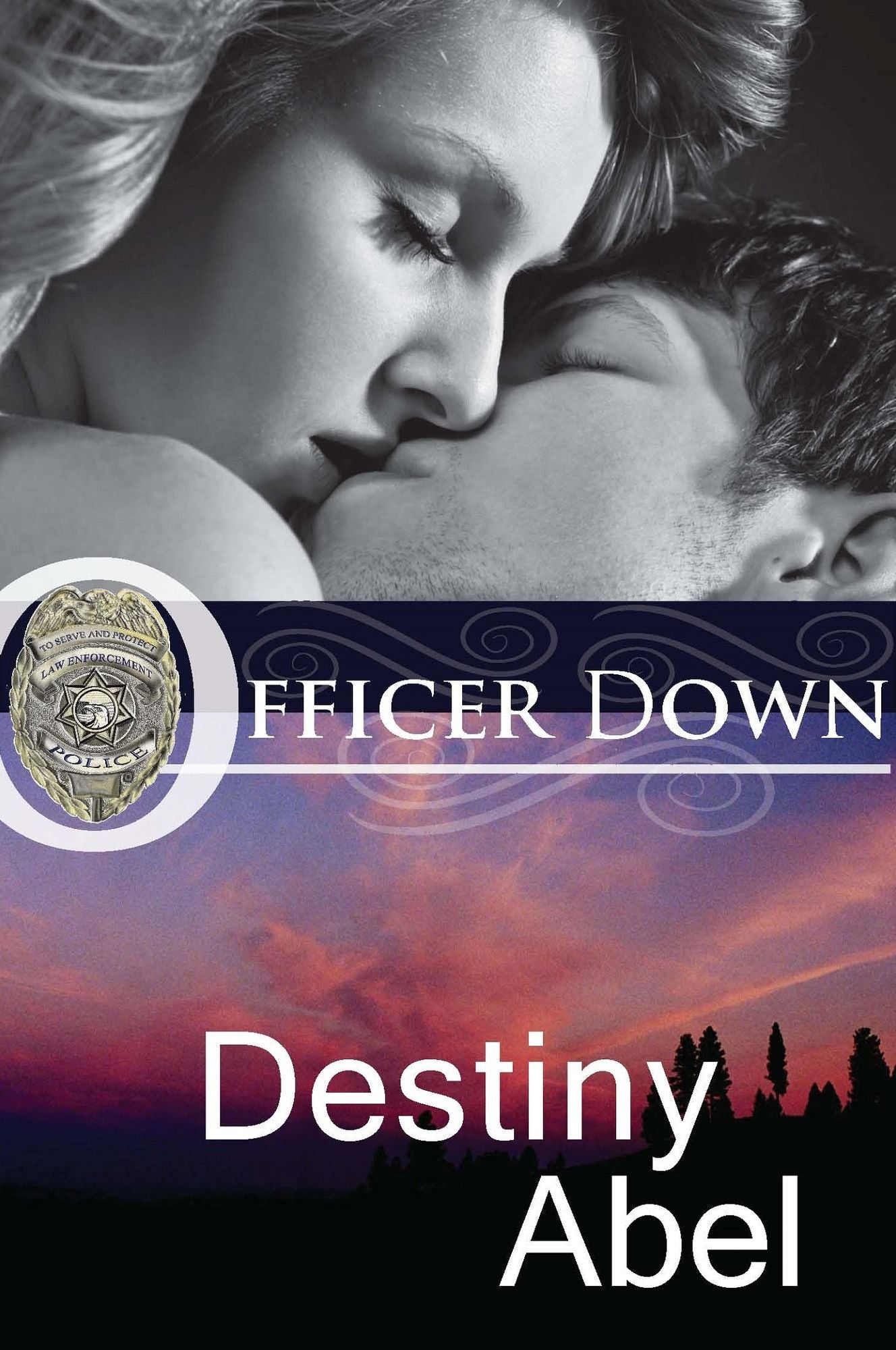 Officer Down