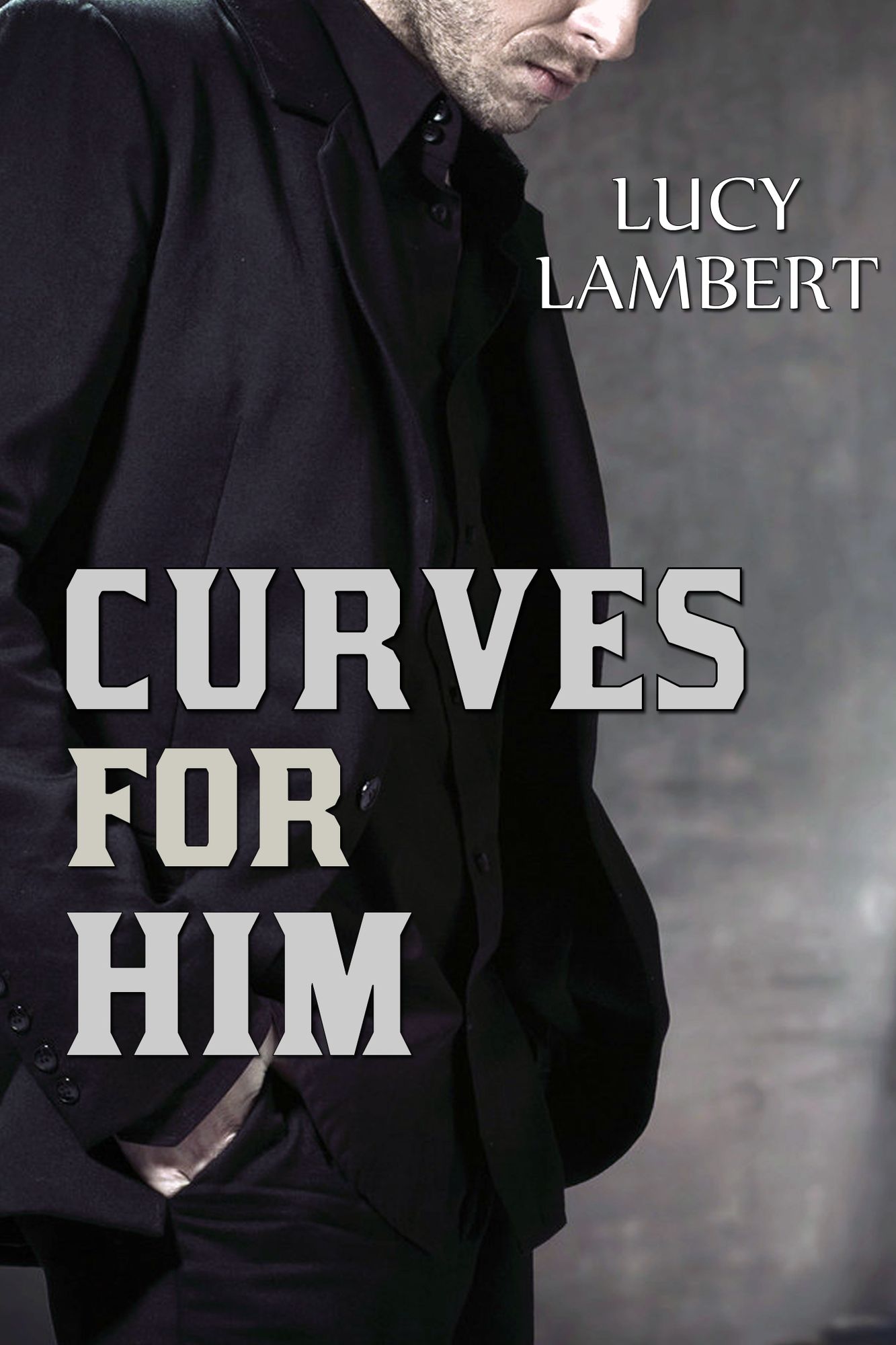 Curves for Him (BBW Erotic Romance Novella)
