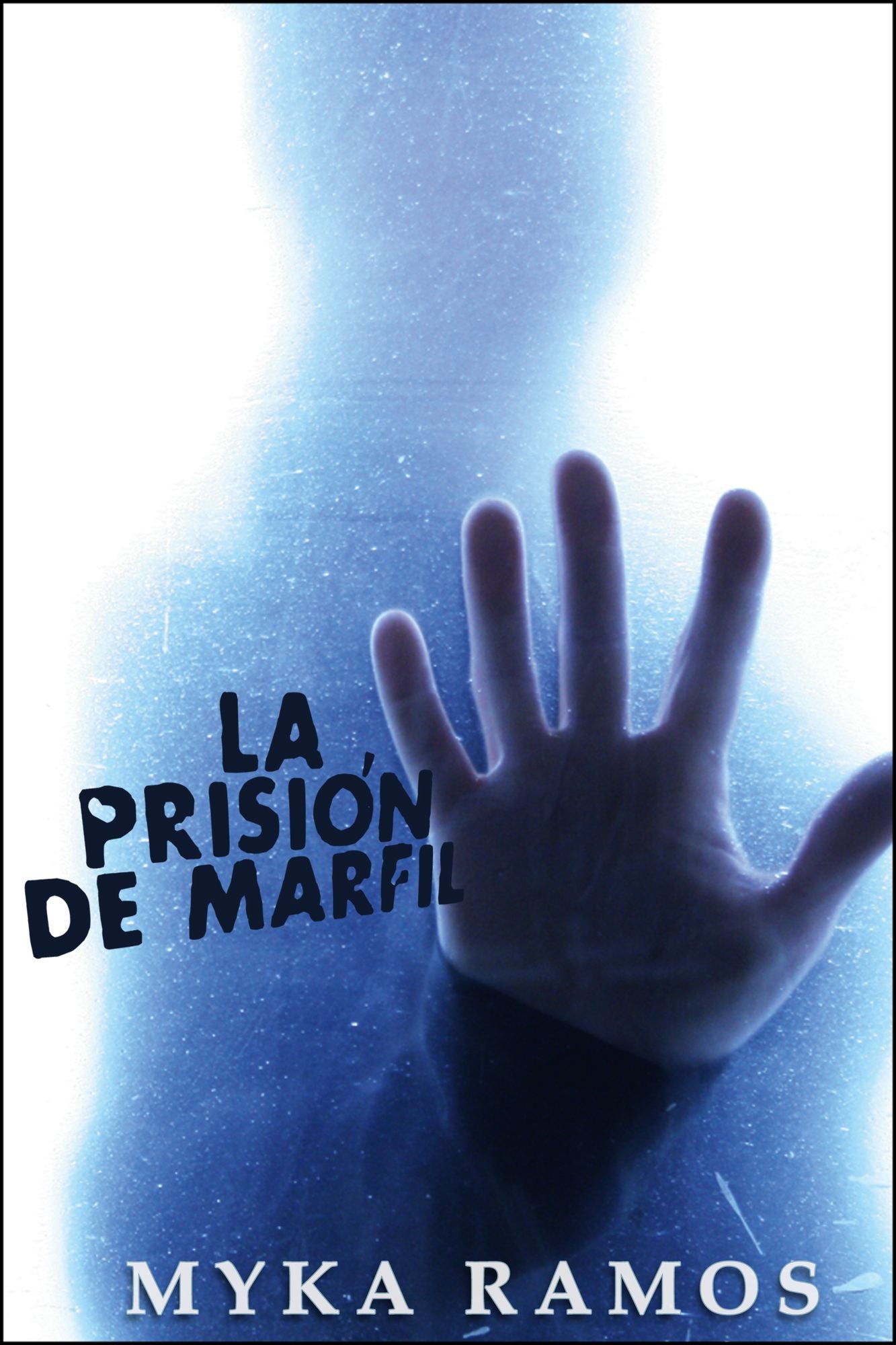 La Prisión de Marfil